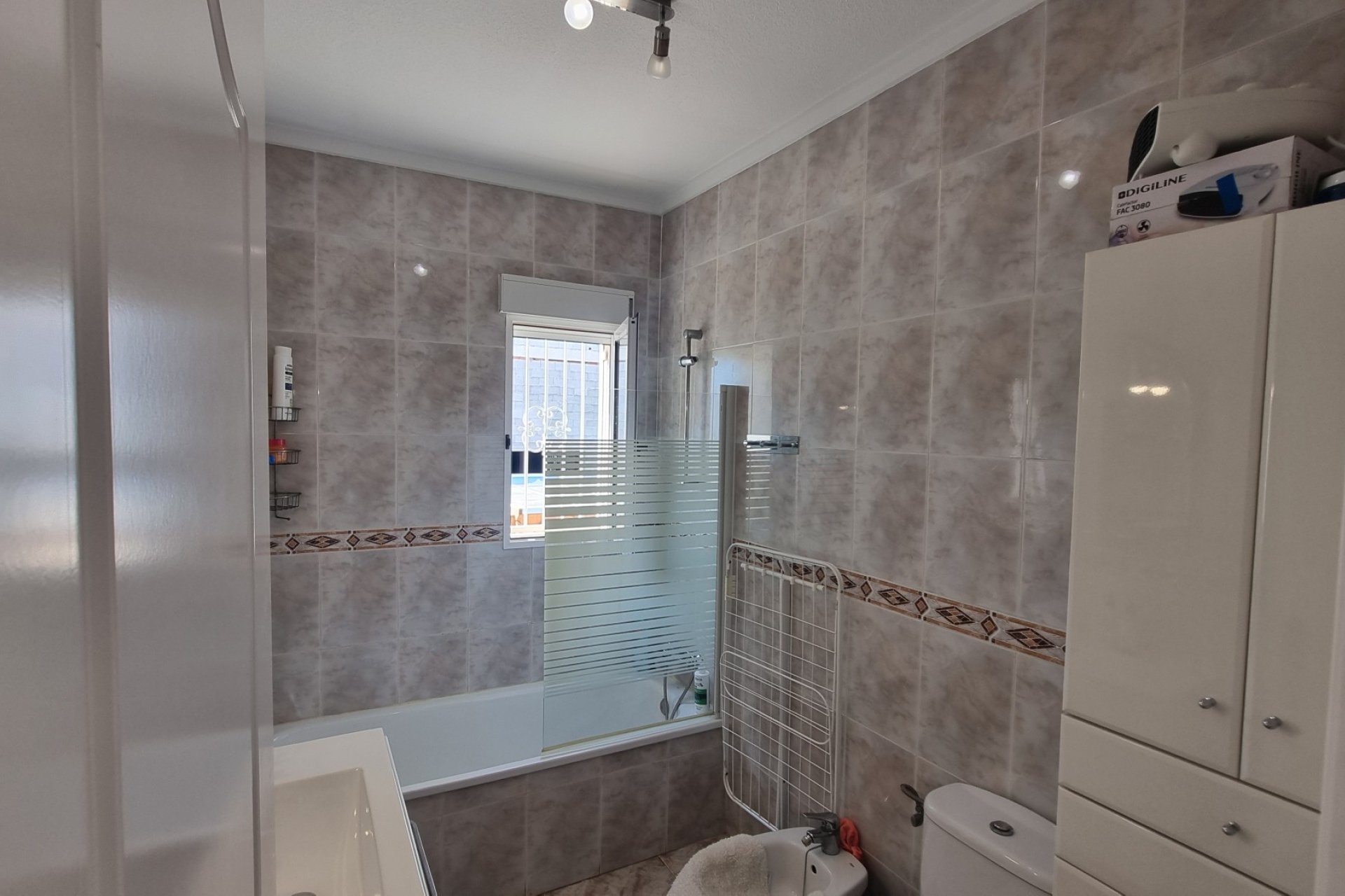 Resale - Villa -
Ciudad Quesada - Benimar