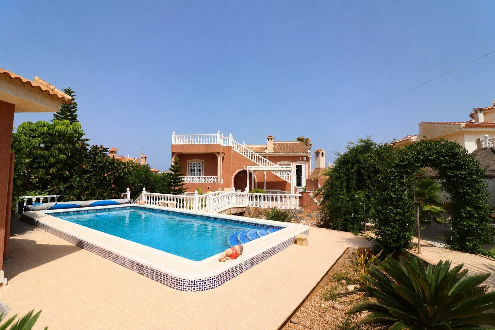 Resale - Villa -
Ciudad Quesada - La Fiesta