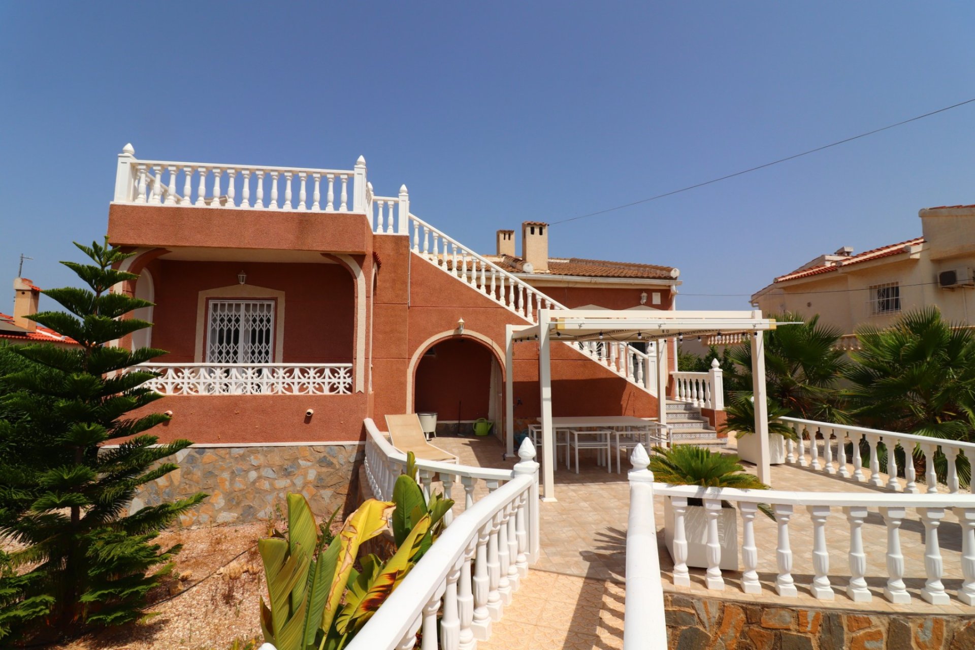 Resale - Villa -
Ciudad Quesada - La Fiesta