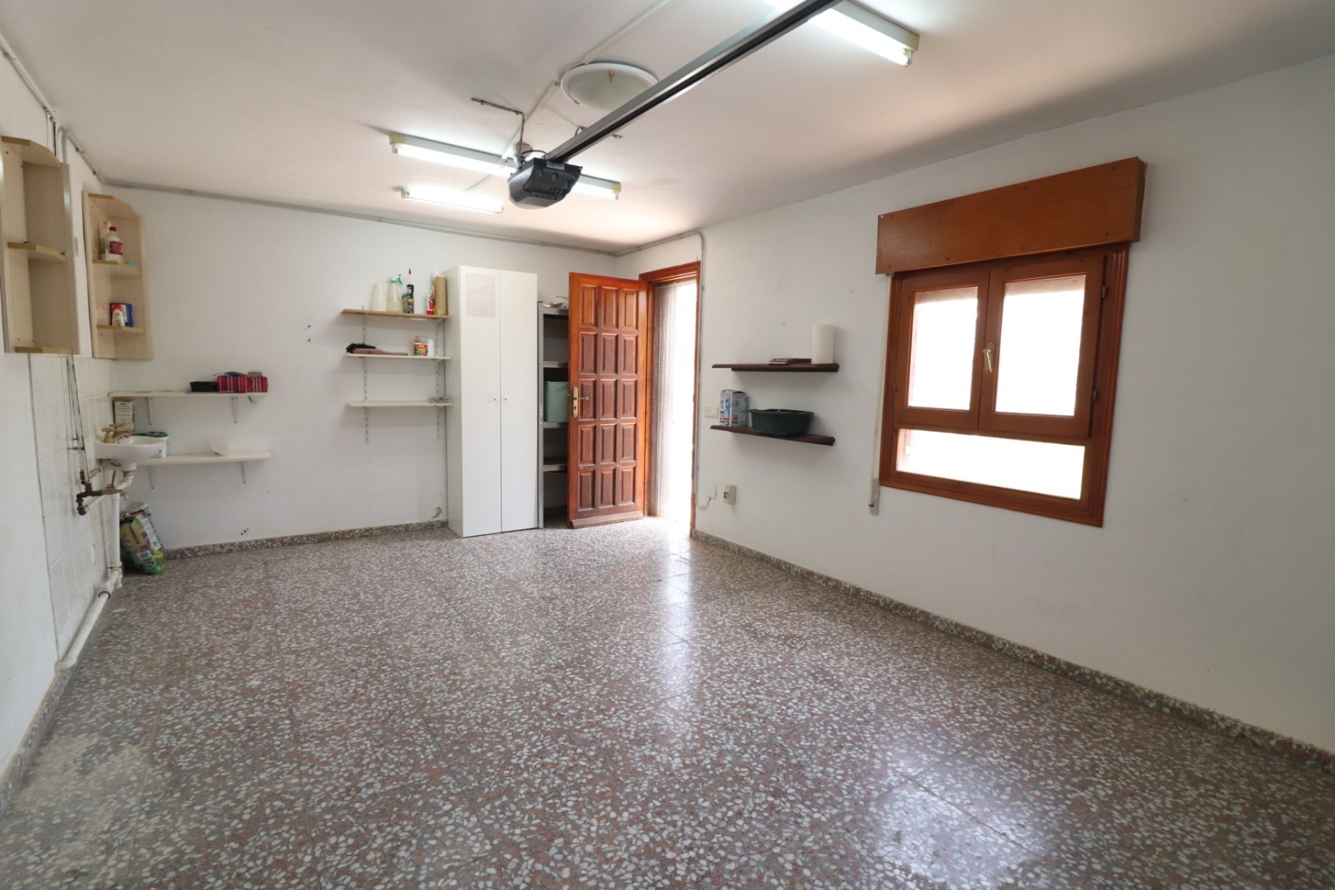 Resale - Villa -
Ciudad Quesada - La Fiesta