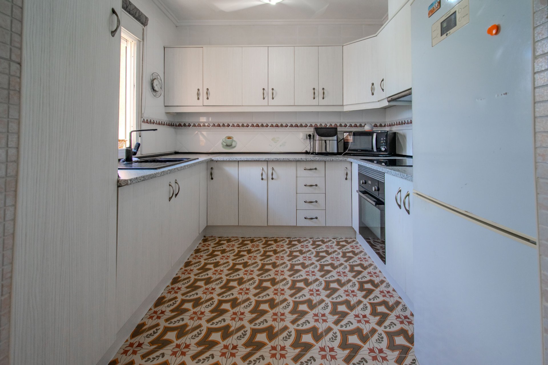 Resale - Villa -
Ciudad Quesada - La Marquesa Golf