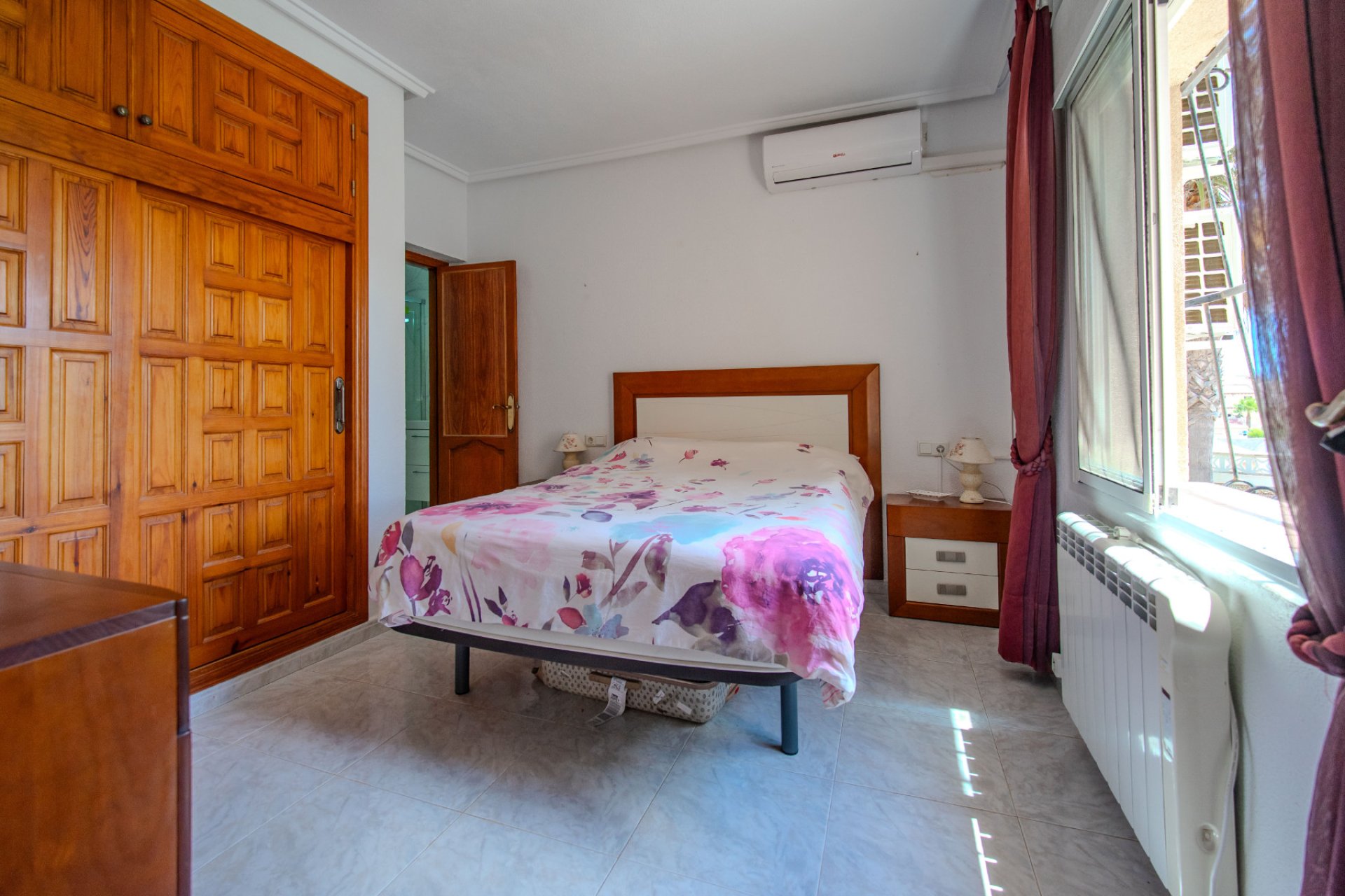 Resale - Villa -
Ciudad Quesada - La Marquesa Golf