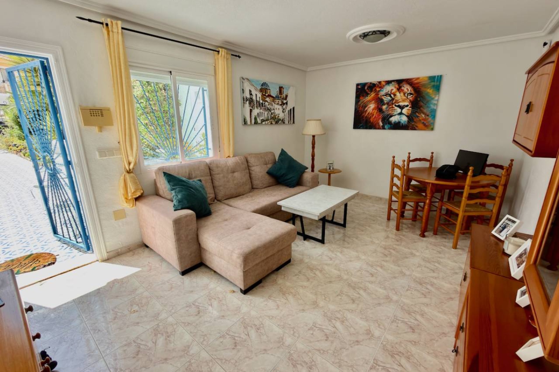 Resale - Villa -
Ciudad Quesada - La Marquesa Golf