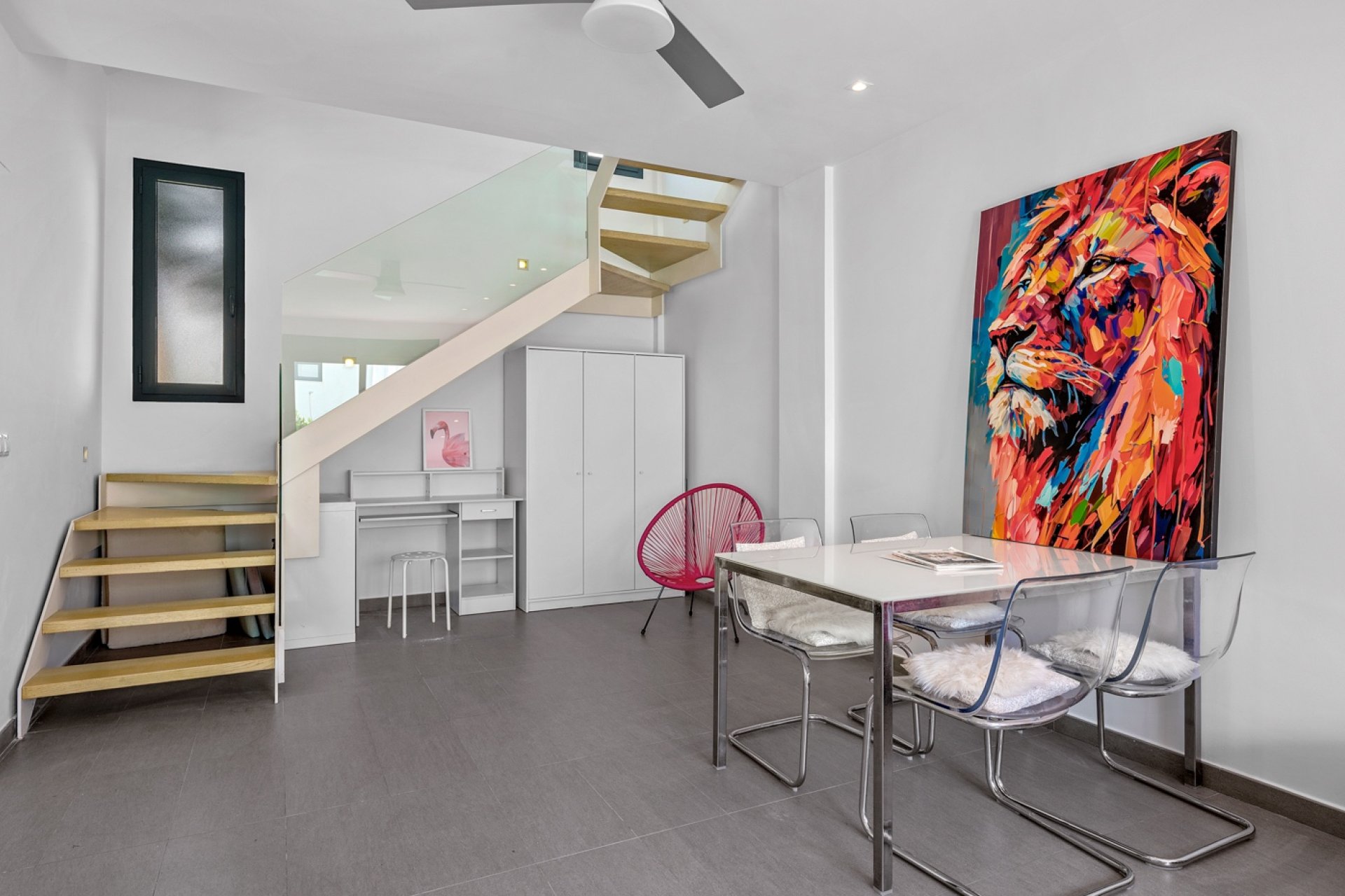 Resale - Villa -
Ciudad Quesada