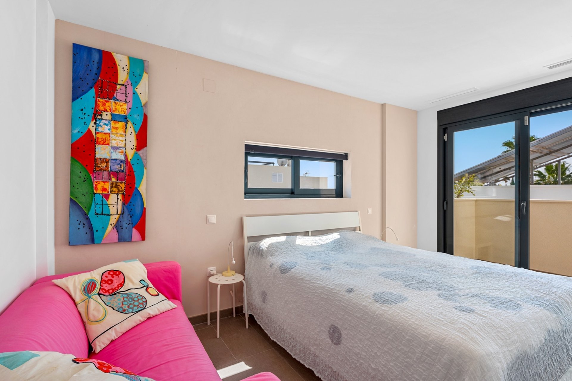 Resale - Villa -
Ciudad Quesada