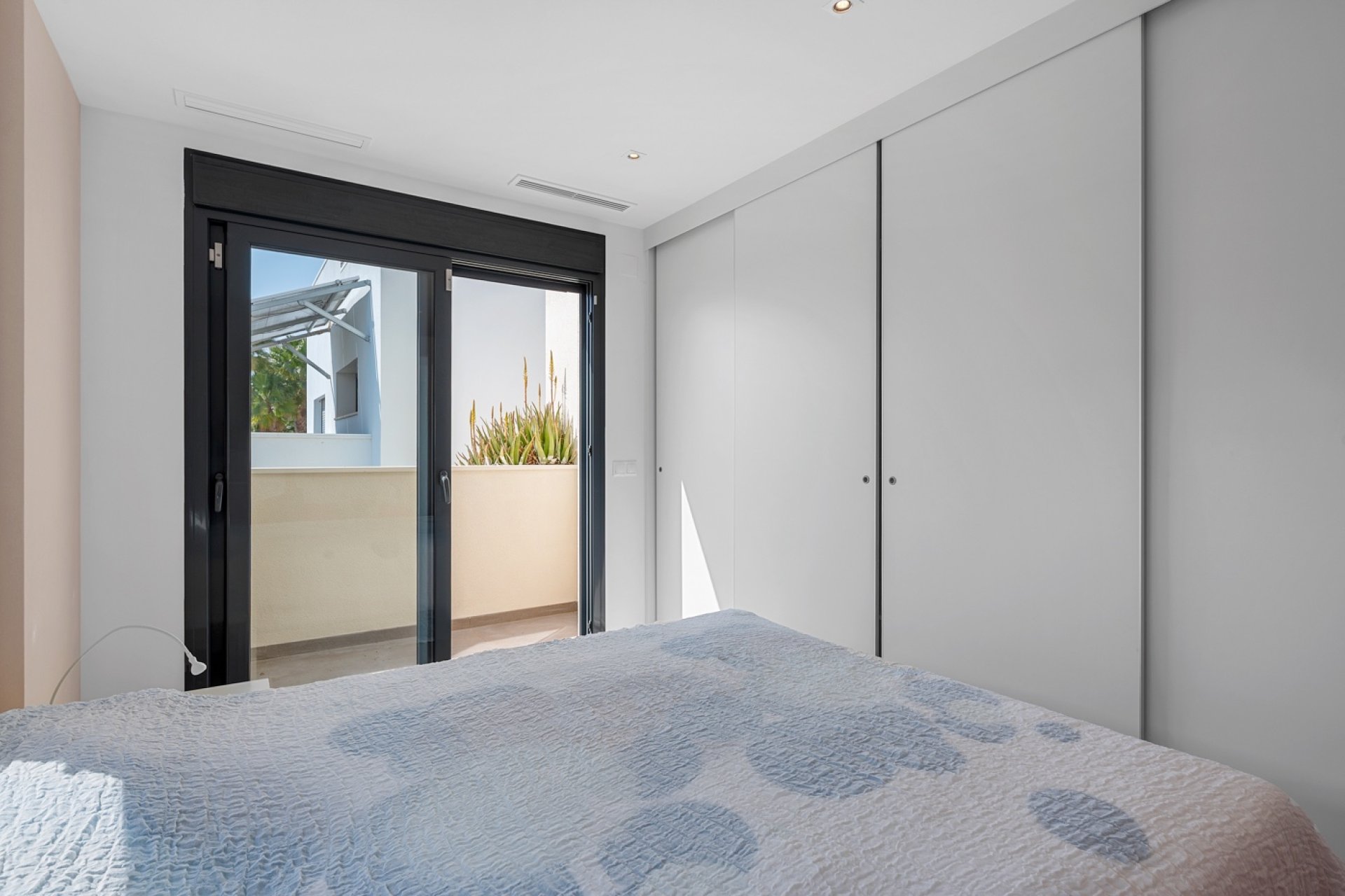 Resale - Villa -
Ciudad Quesada