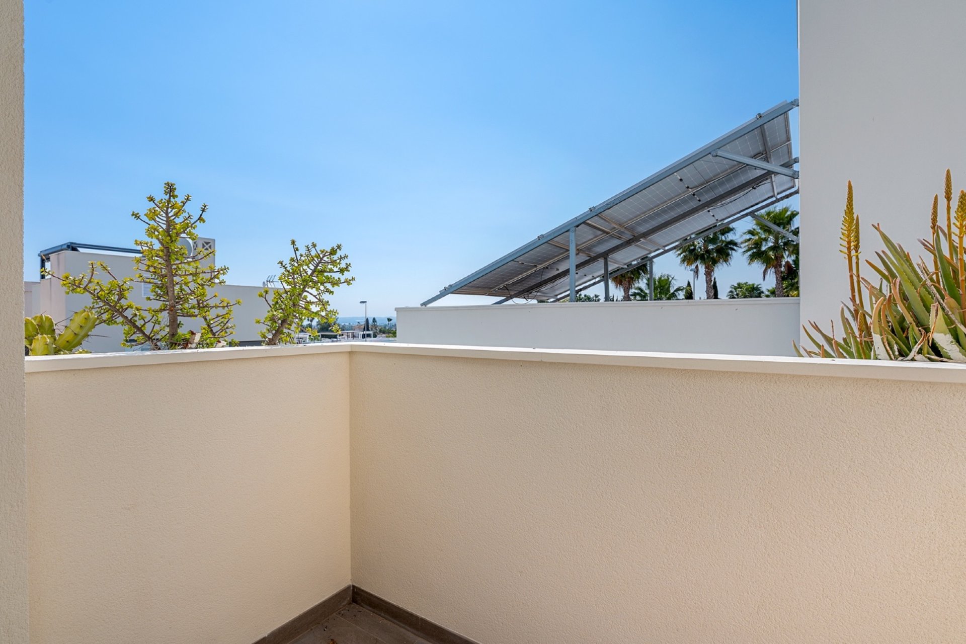 Resale - Villa -
Ciudad Quesada