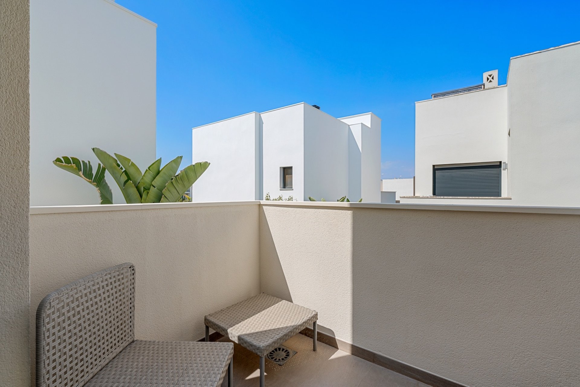 Resale - Villa -
Ciudad Quesada