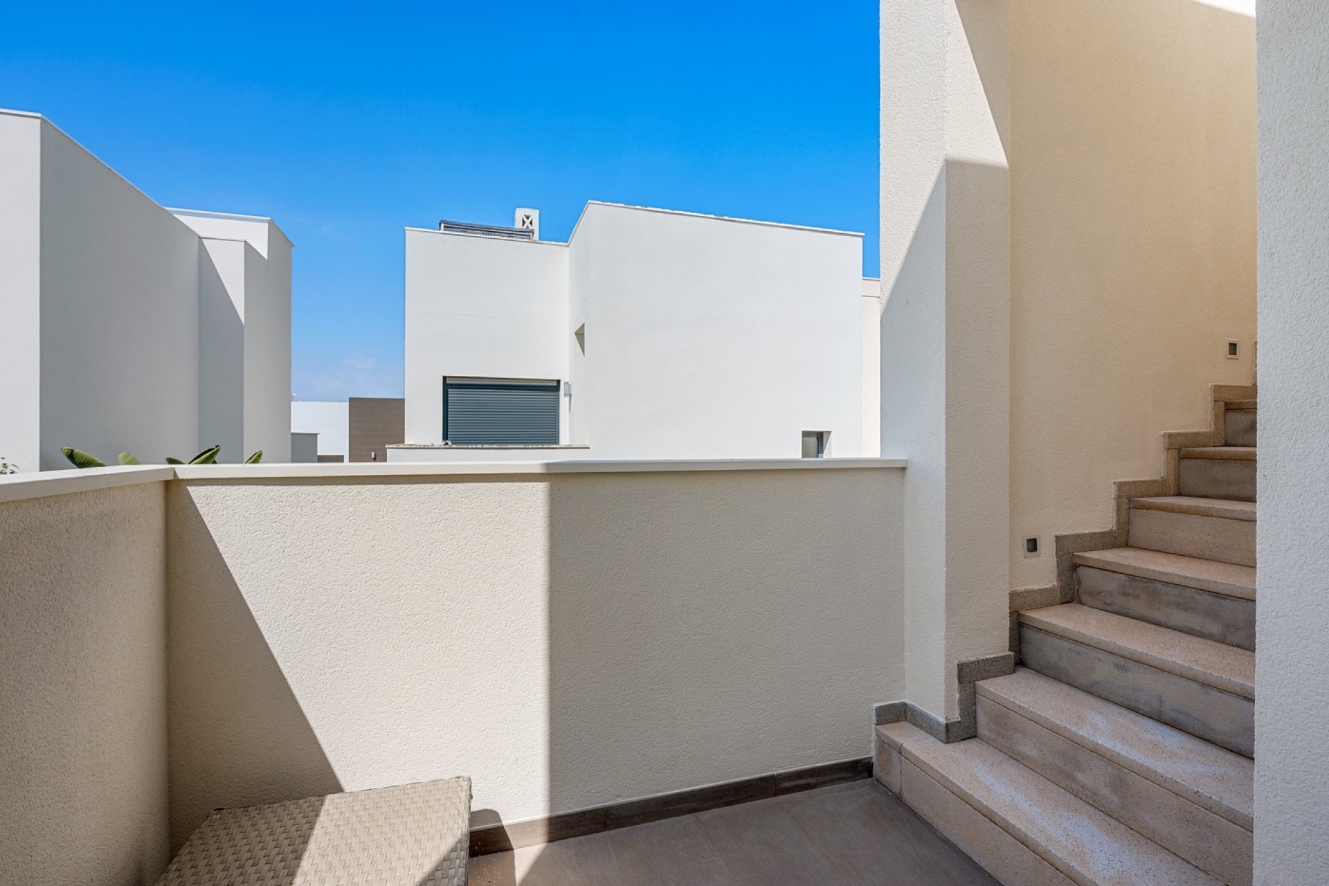 Resale - Villa -
Ciudad Quesada
