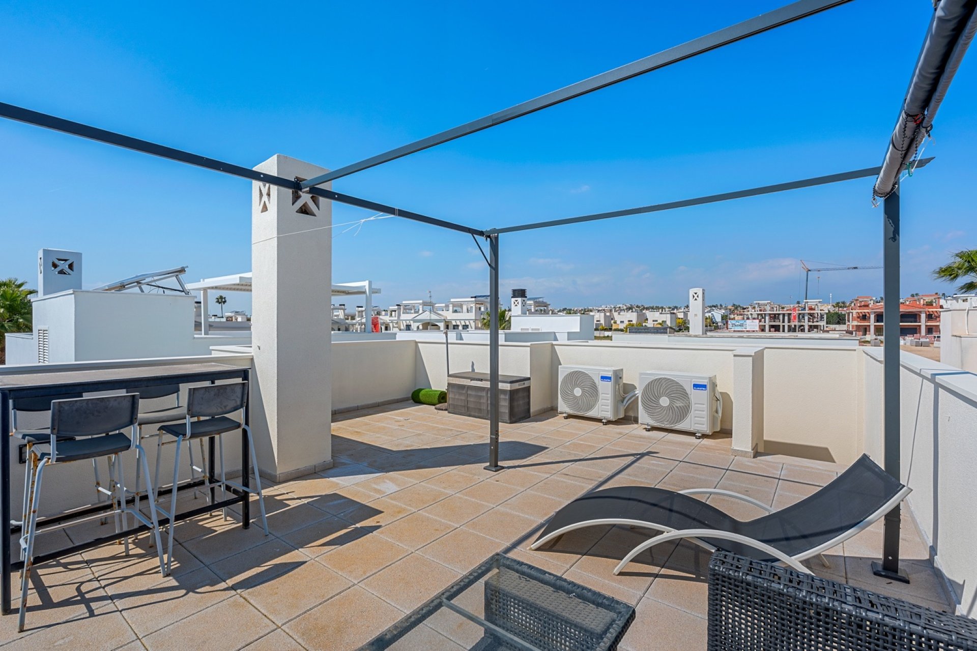 Resale - Villa -
Ciudad Quesada