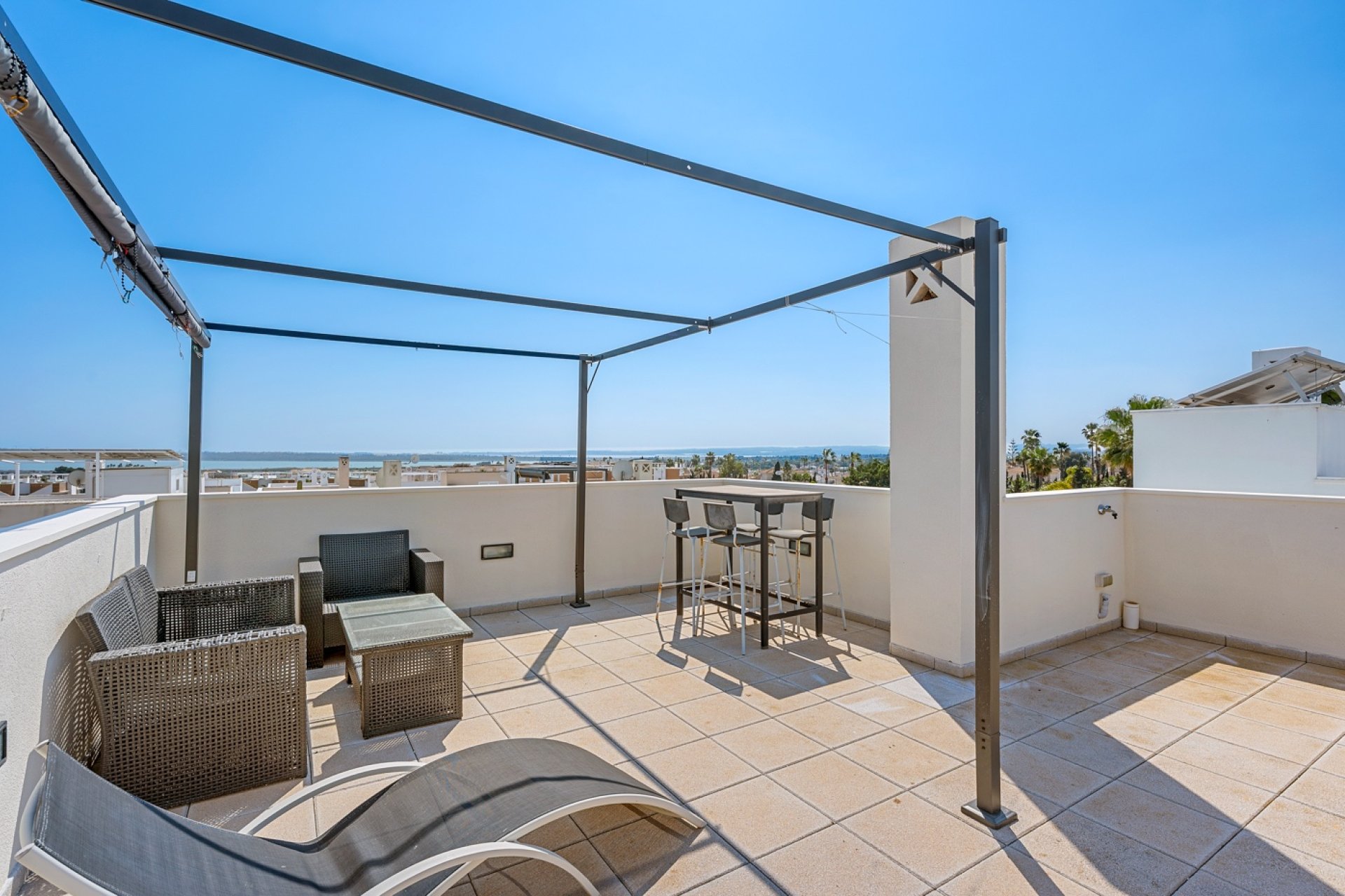 Resale - Villa -
Ciudad Quesada