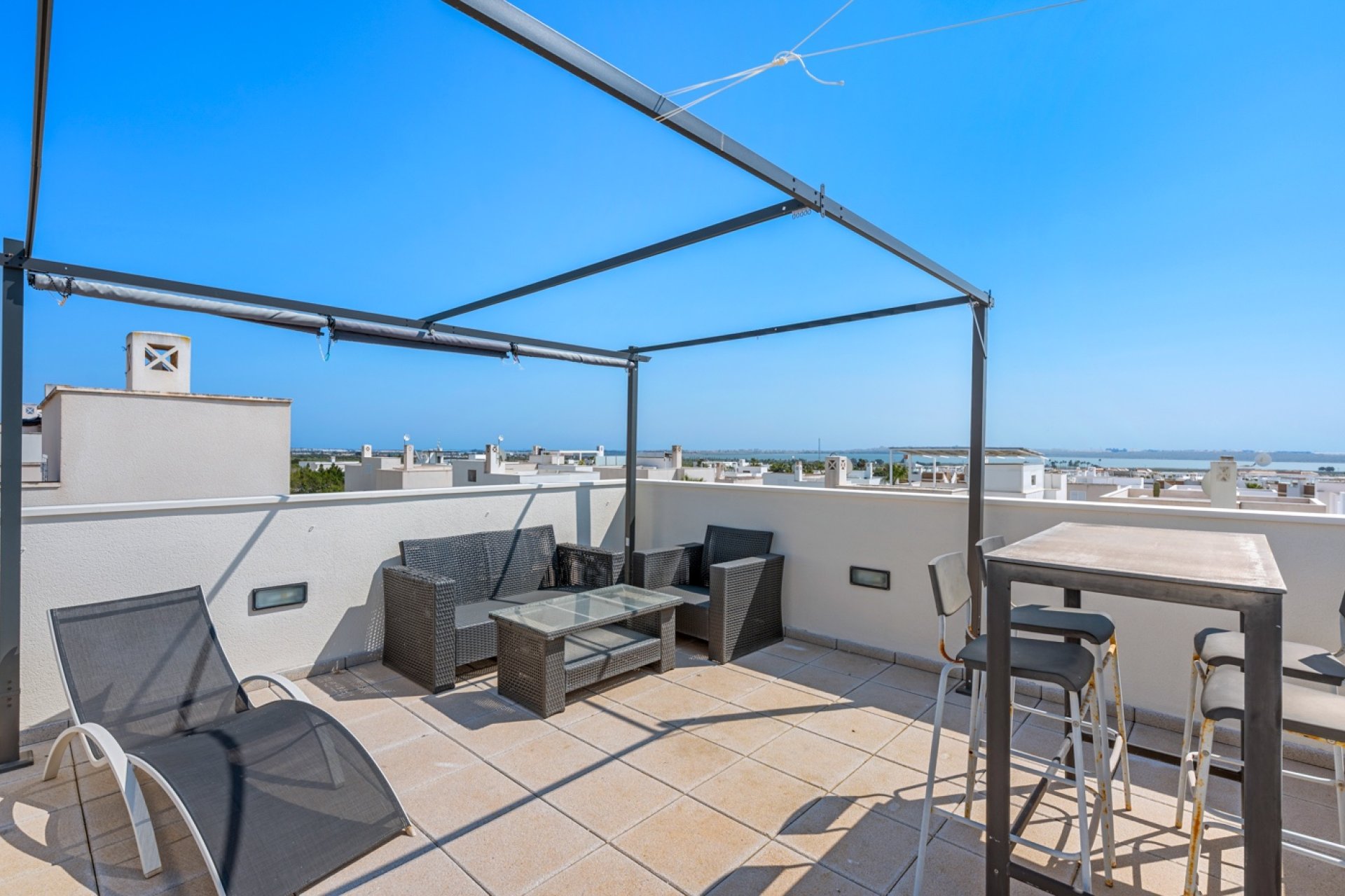 Resale - Villa -
Ciudad Quesada