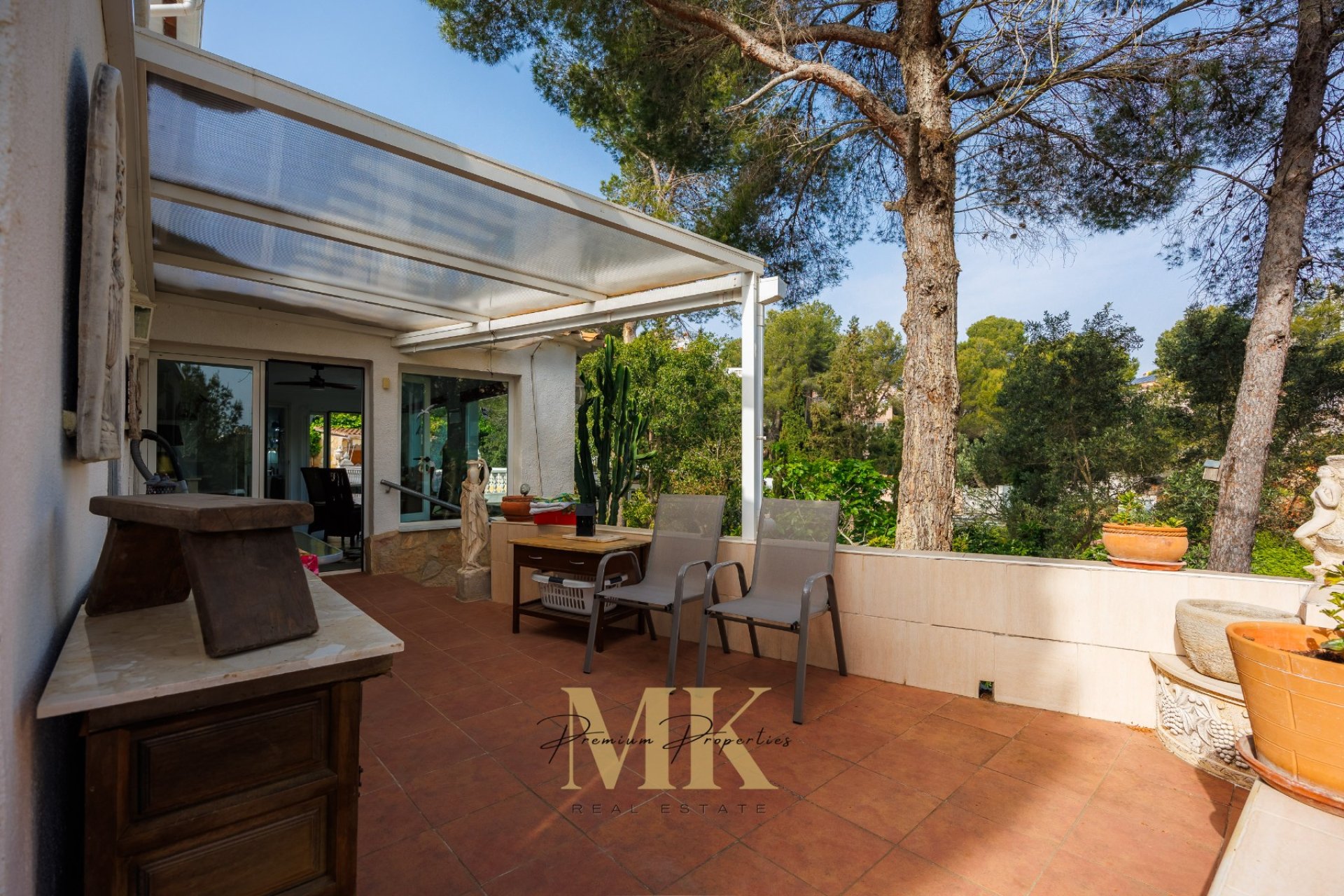 Resale - Villa -
Denia - Montgó