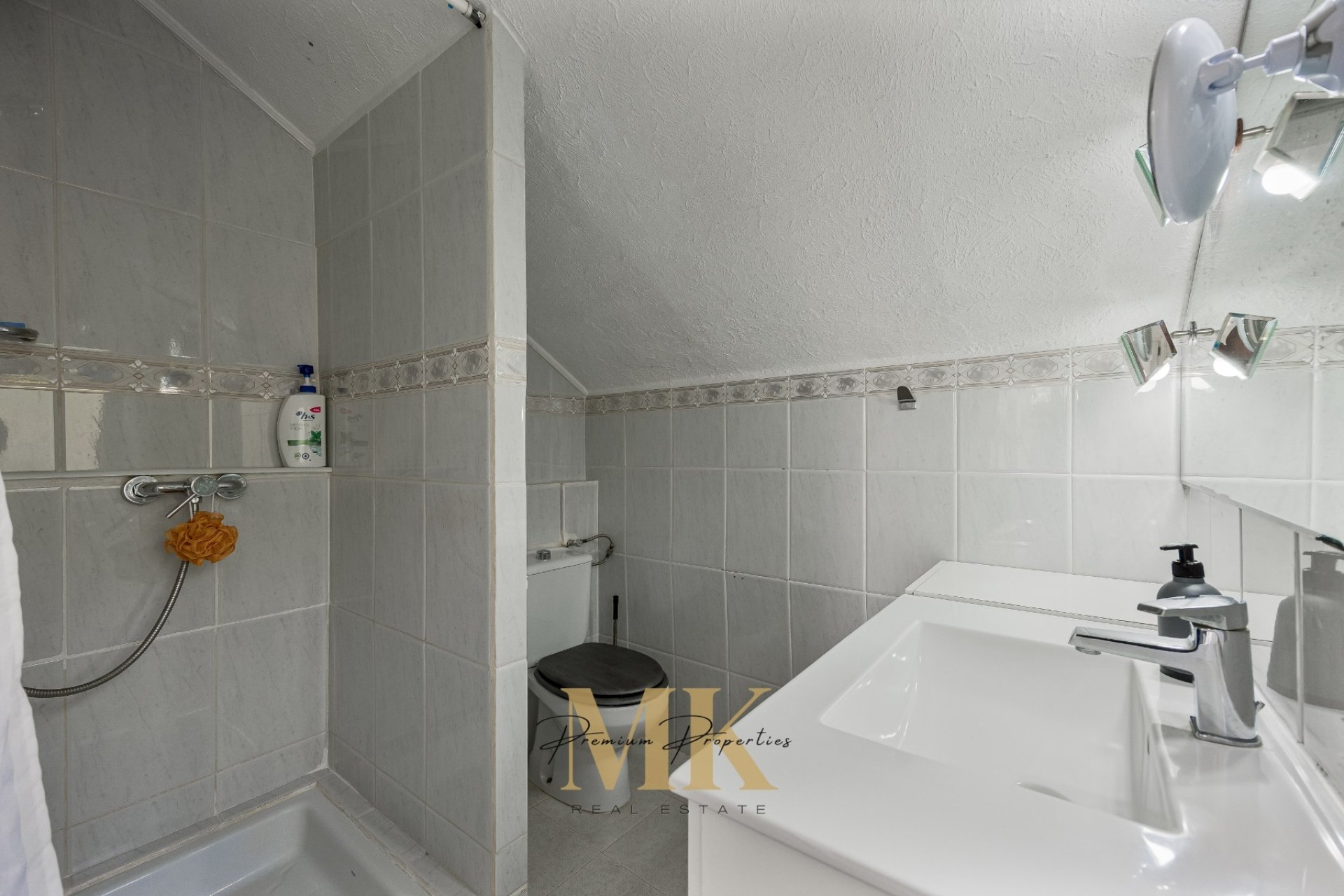 Resale - Villa -
Denia - Montgó
