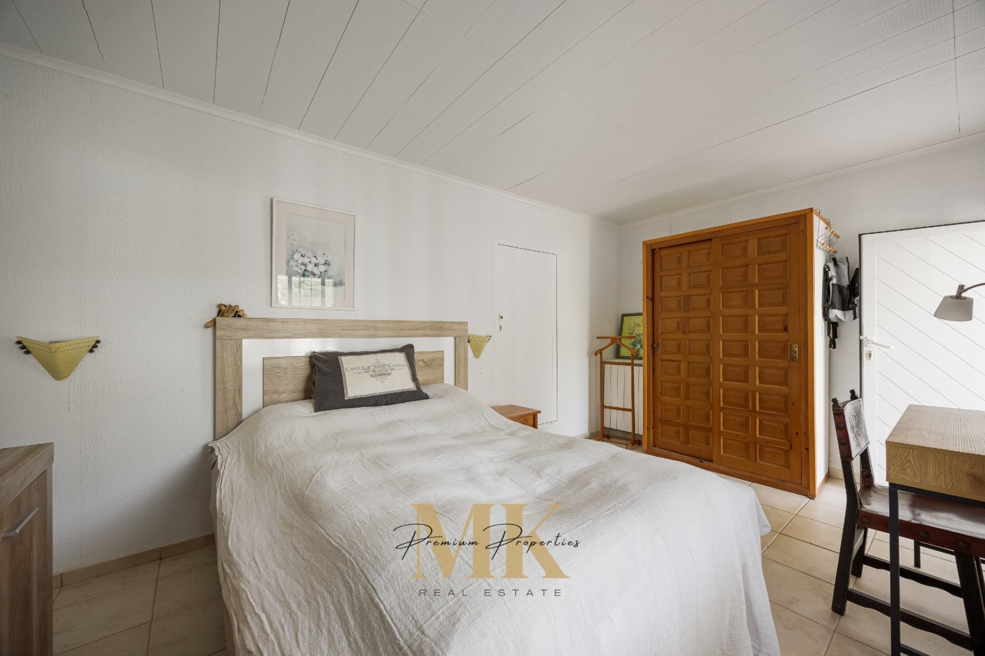 Resale - Villa -
Denia - Montgó