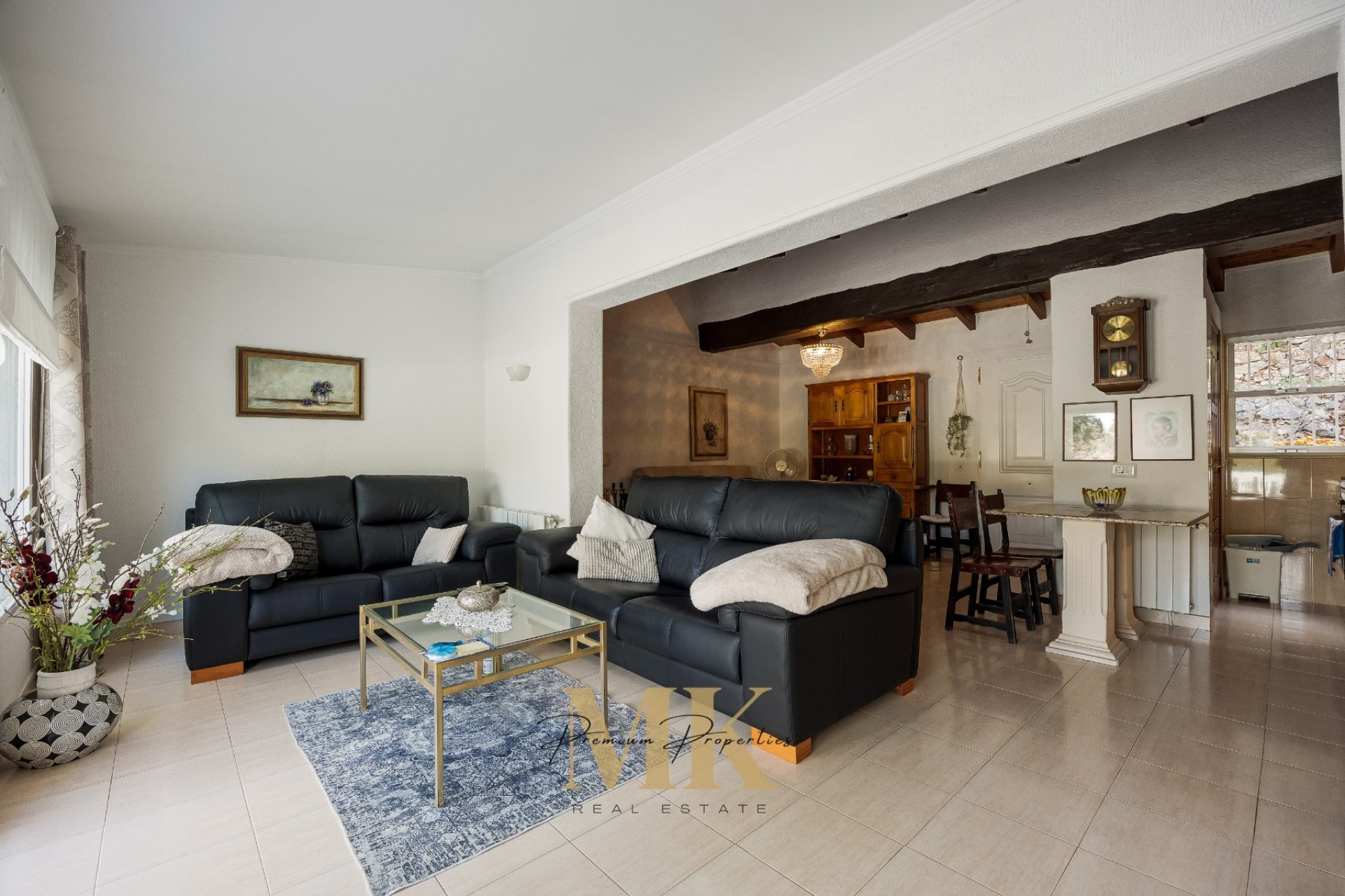 Resale - Villa -
Denia - Montgó
