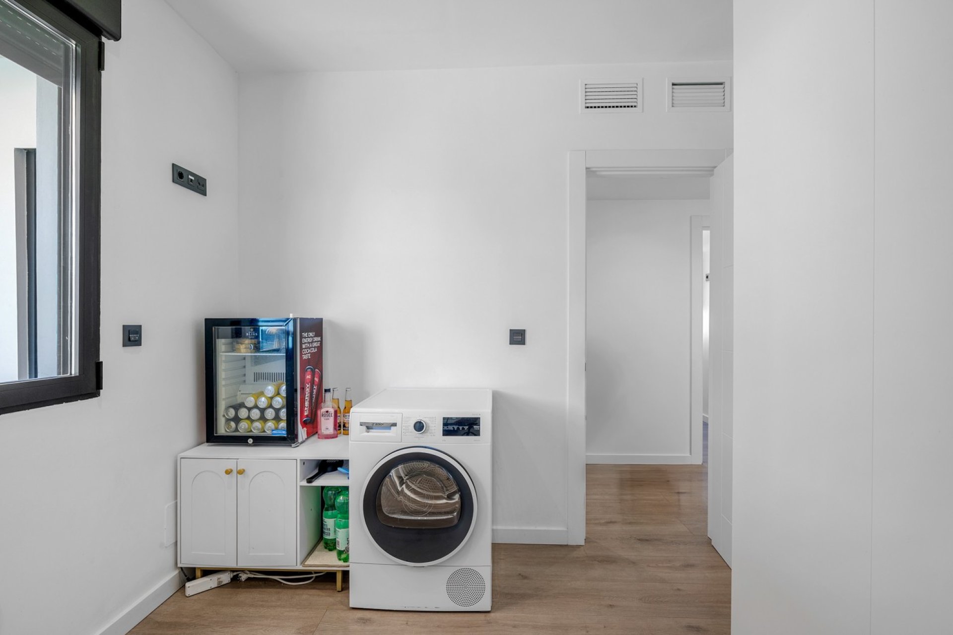 Resale - Villa -
Fortuna - Urbanizacion Las Kalendas