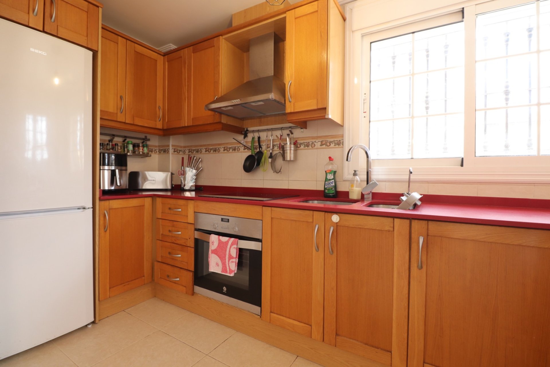 Resale - Villa -
Los Montesinos - La Herrada