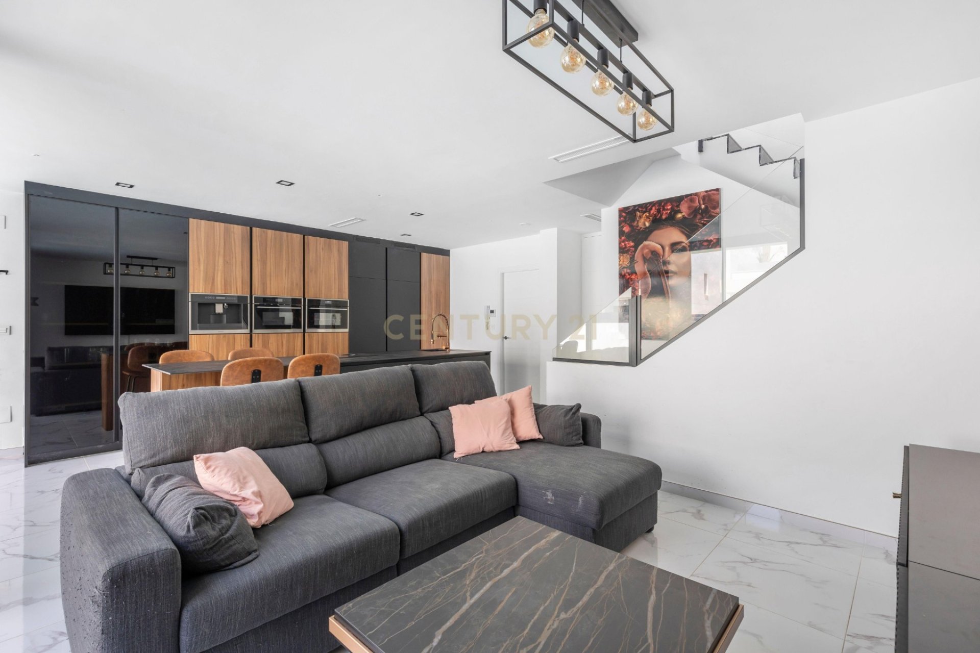 Resale - Villa -
Los Montesinos - La Herrada