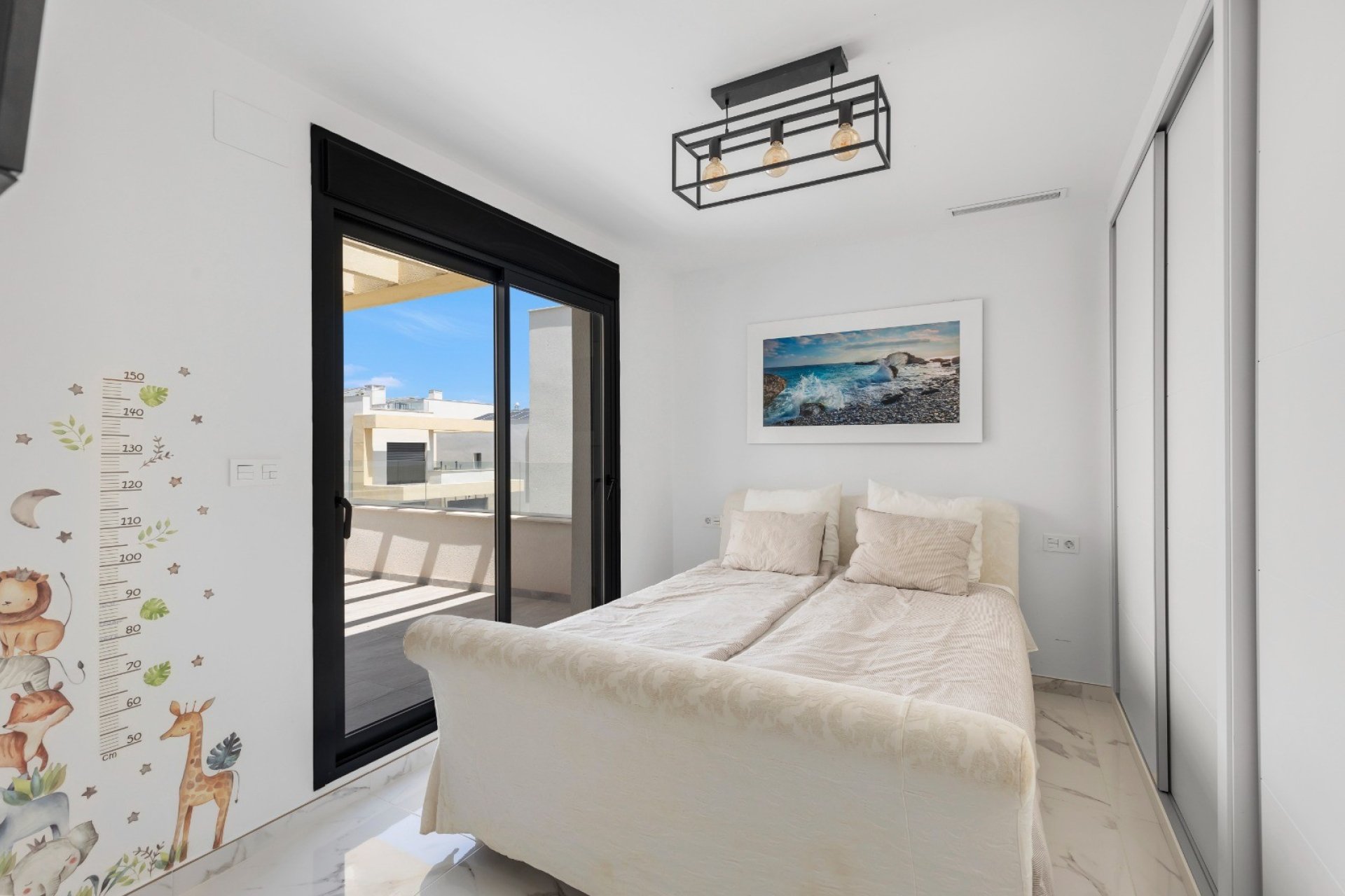 Resale - Villa -
Los Montesinos - La Herrada