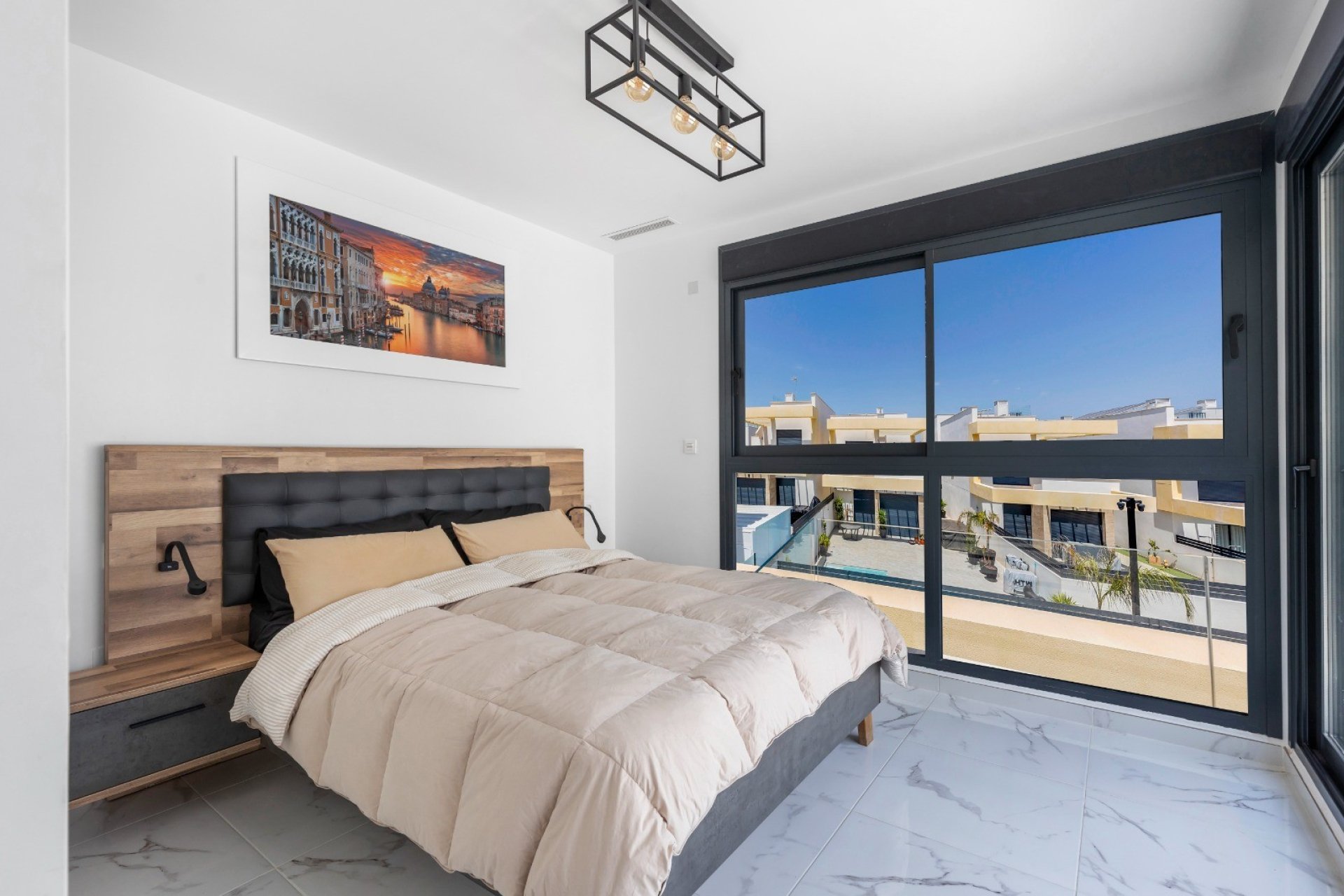 Resale - Villa -
Los Montesinos - La Herrada