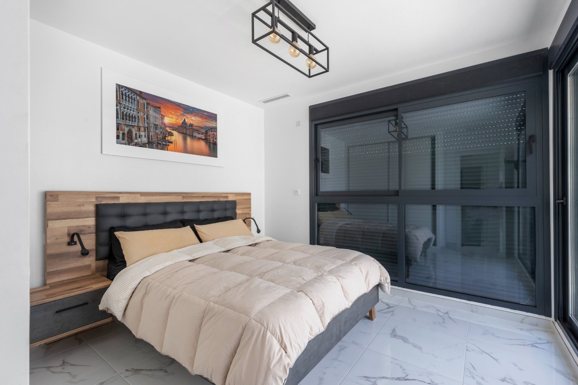 Resale - Villa -
Los Montesinos - La Herrada