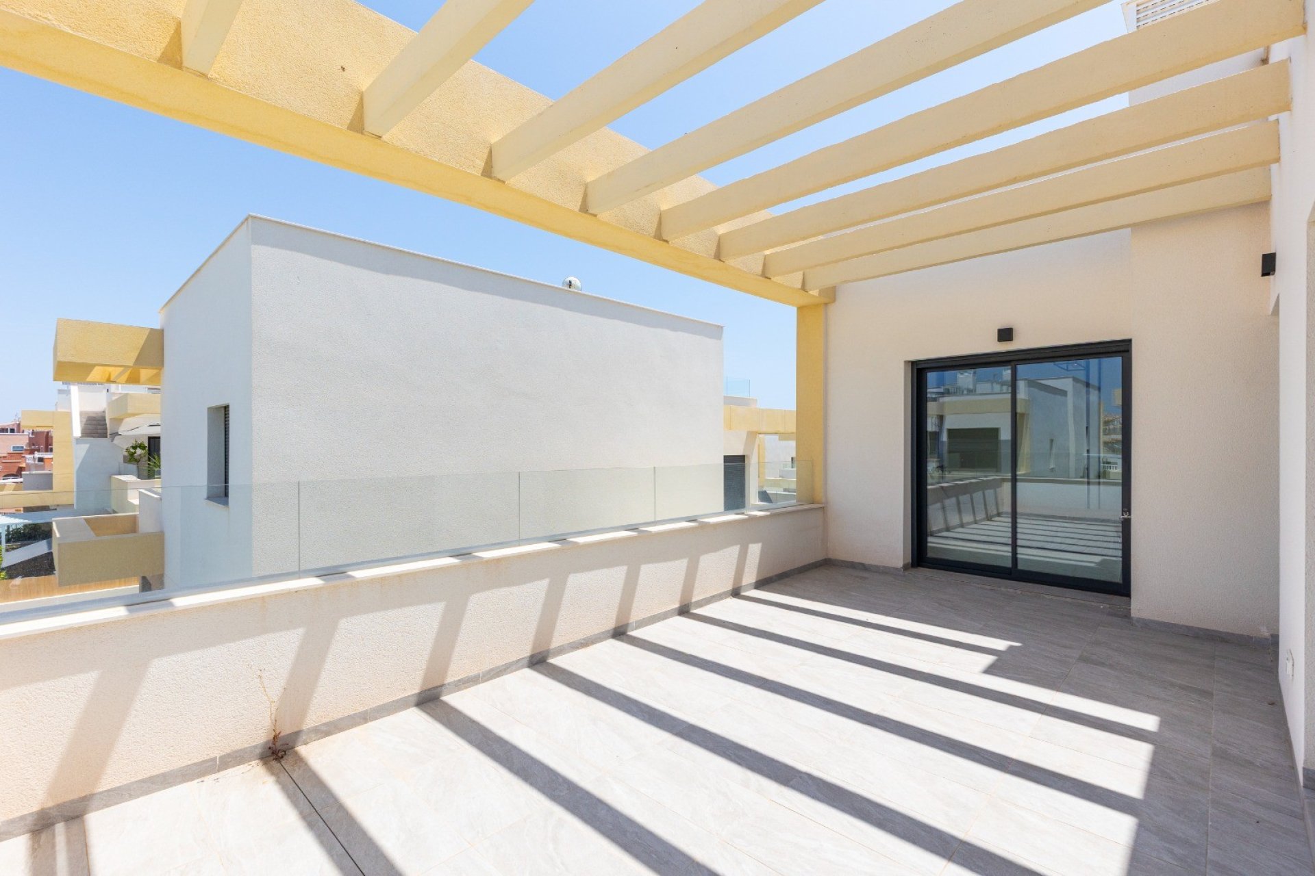 Resale - Villa -
Los Montesinos - La Herrada