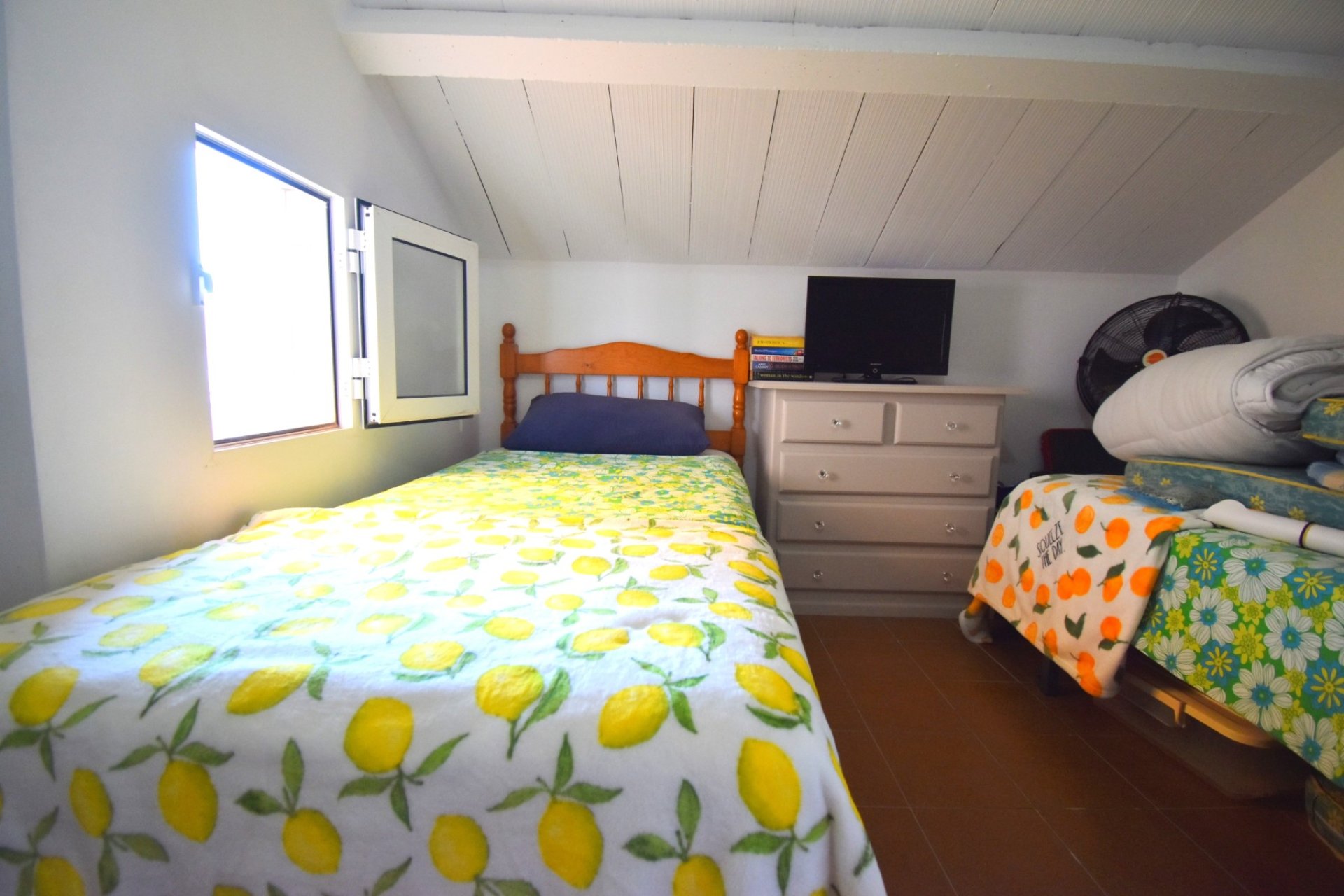Resale - Villa -
Orihuela Costa - La Zenia