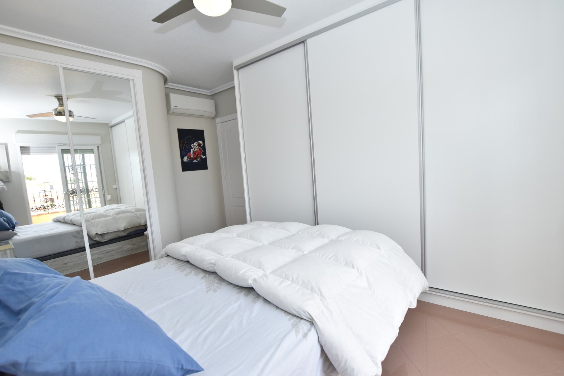 Resale - Villa -
Orihuela Costa - Los Dolses