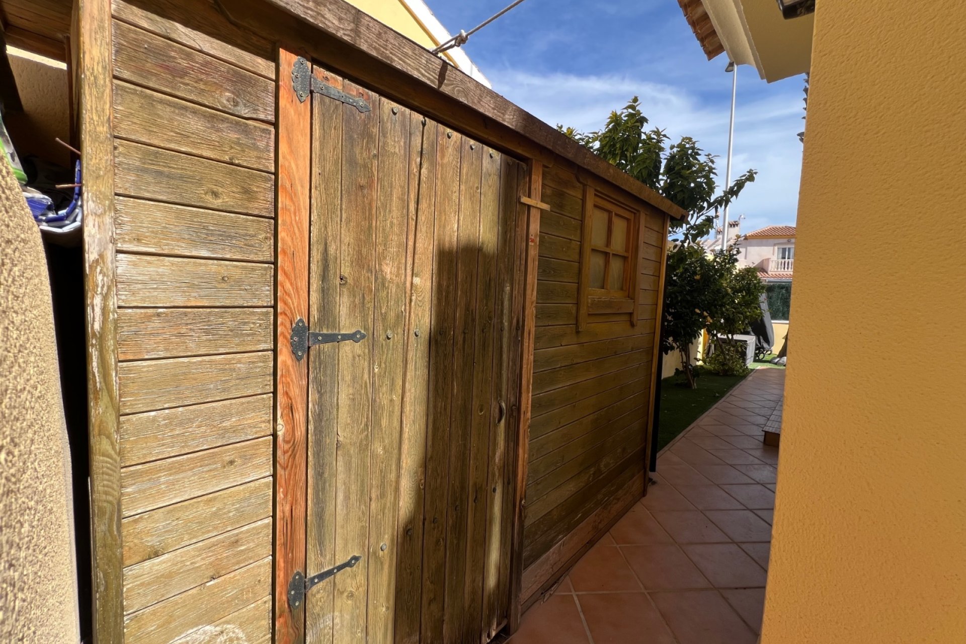 Resale - Villa -
Orihuela Costa - Los Dolses