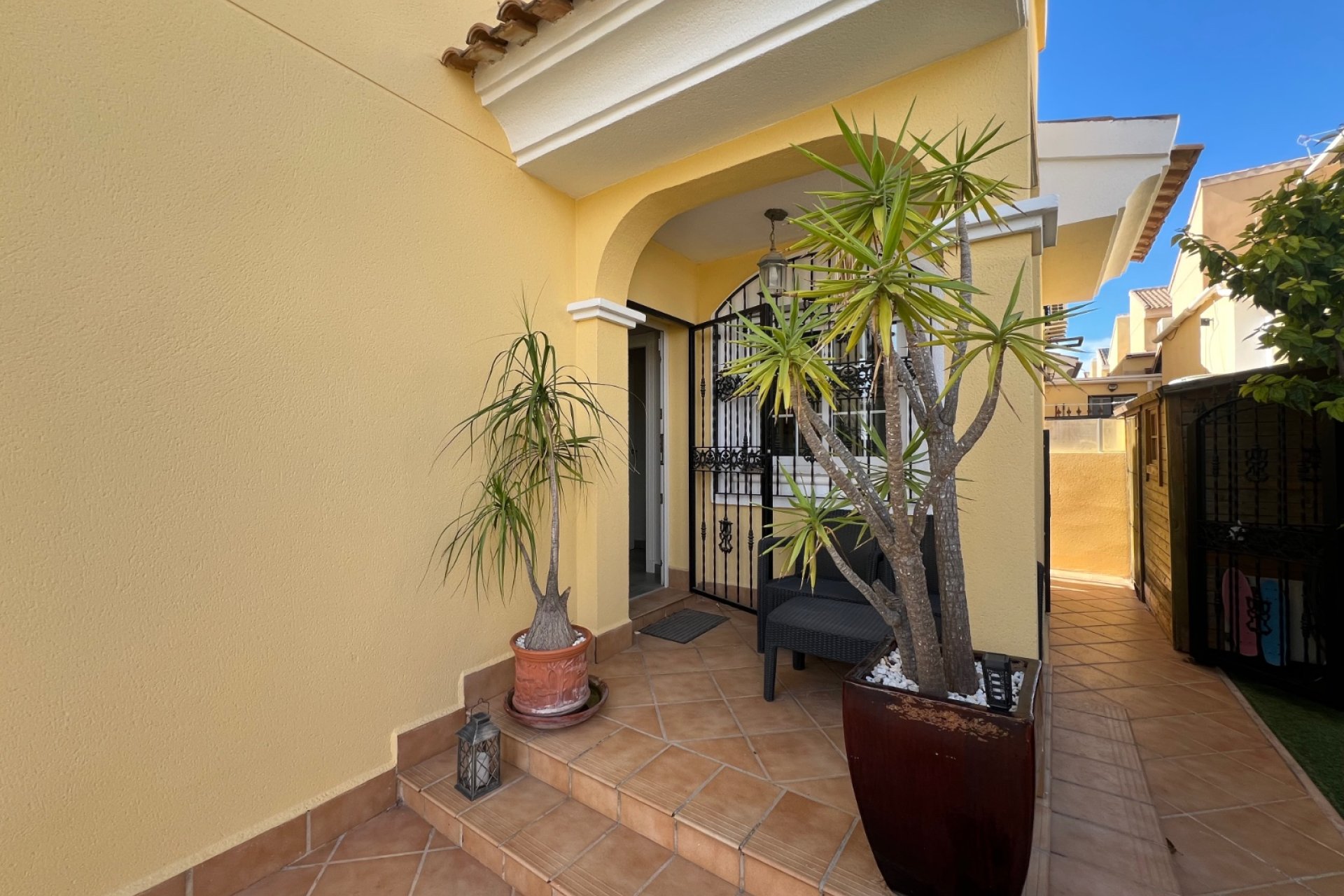 Resale - Villa -
Orihuela Costa - Los Dolses