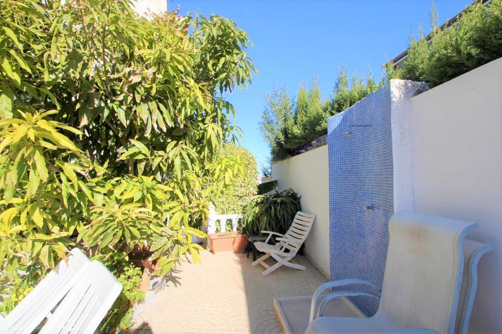 Resale - Villa -
Orihuela Costa - Villamartín