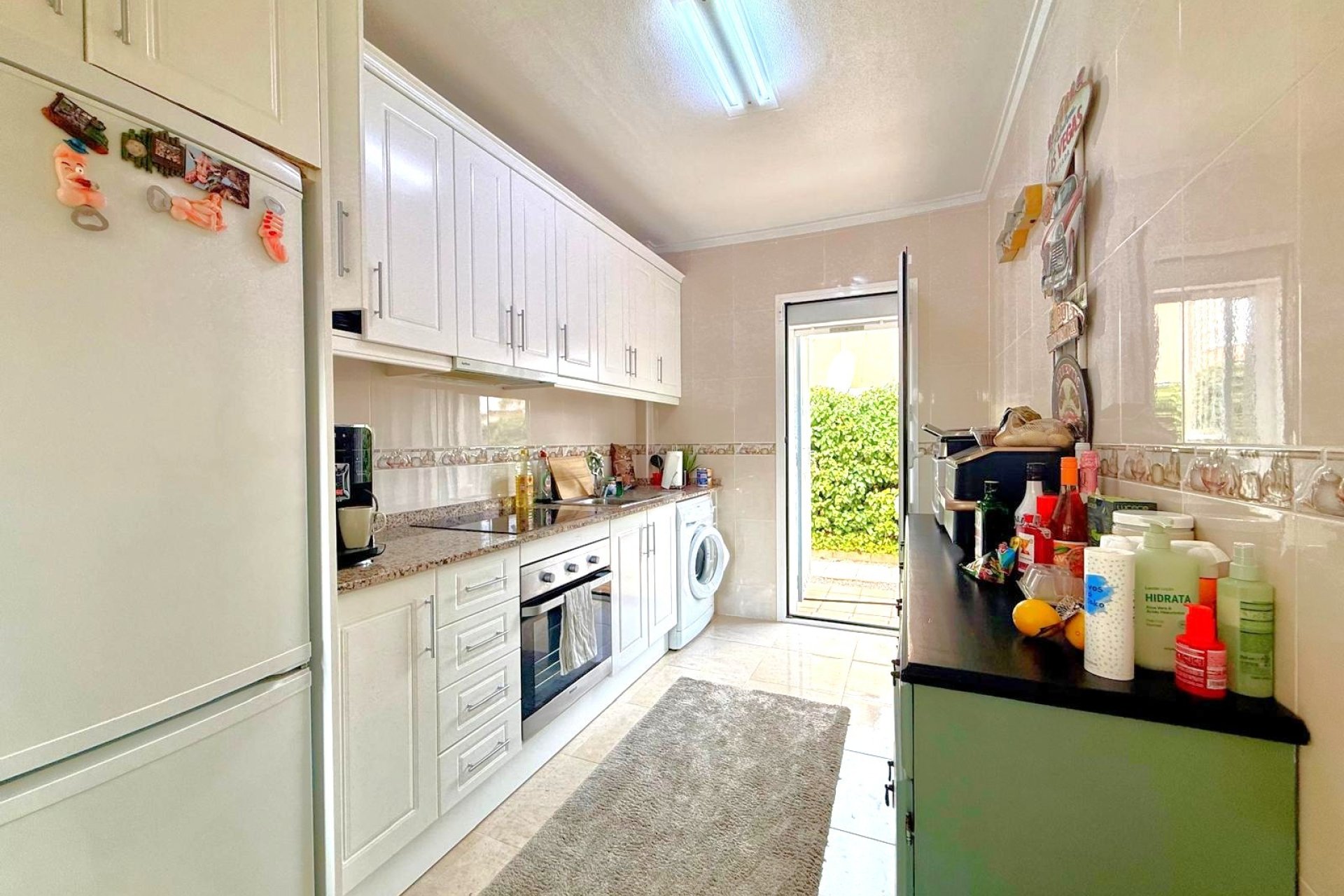 Resale - Villa -
Orihuela Costa - Villamartín