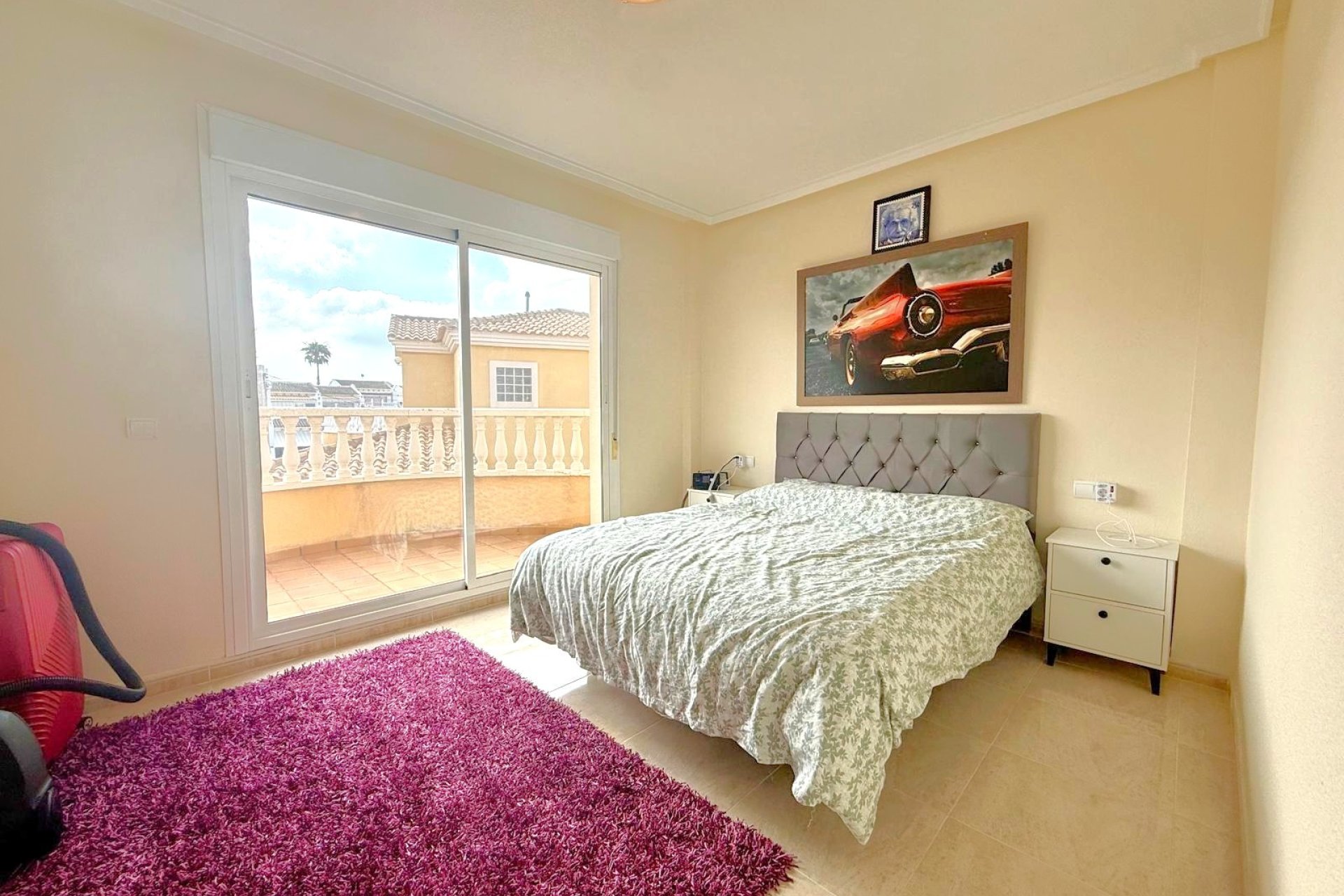 Resale - Villa -
Orihuela Costa - Villamartín