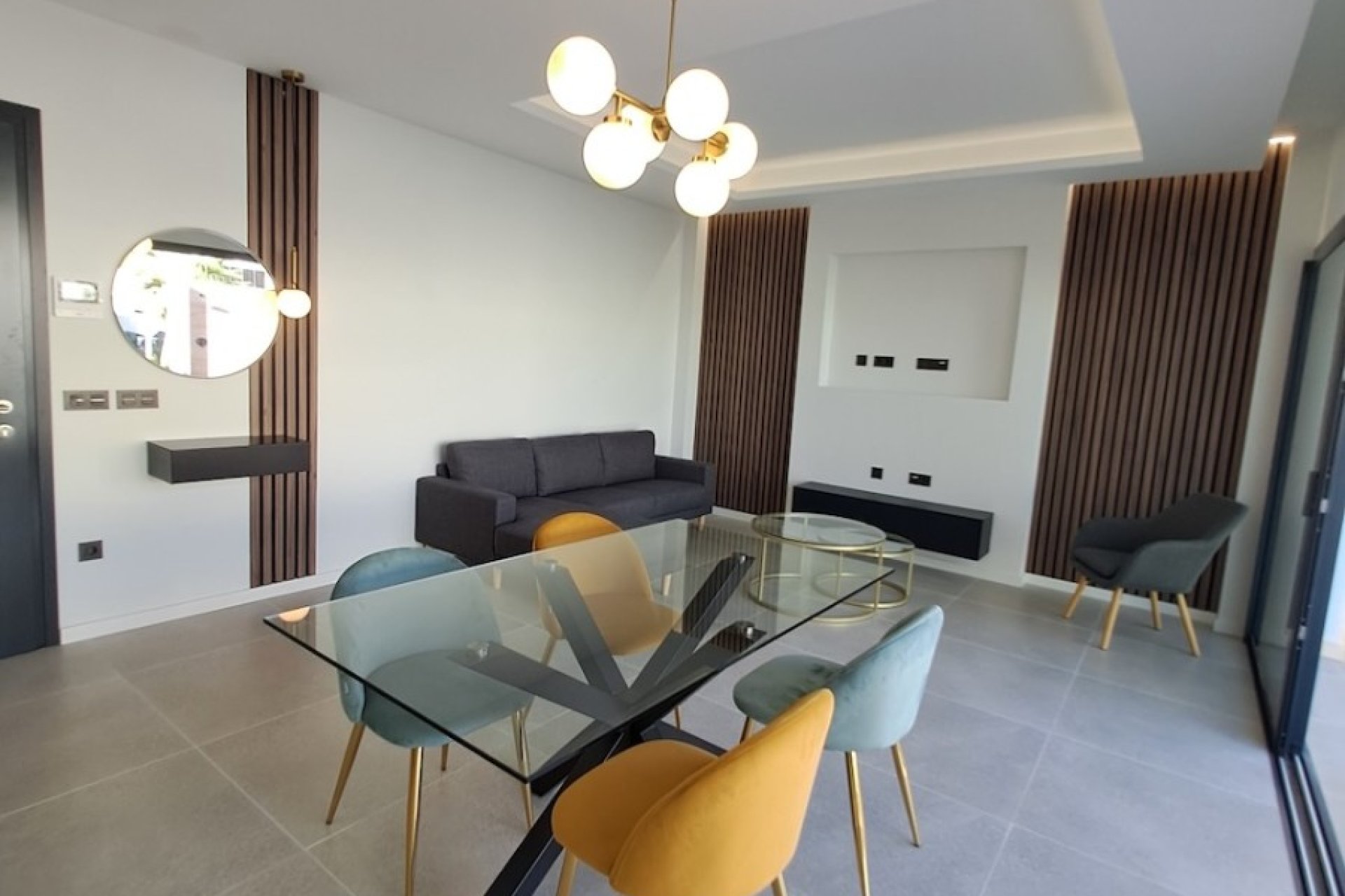 Resale - Villa -
Polop - Urbanizaciones