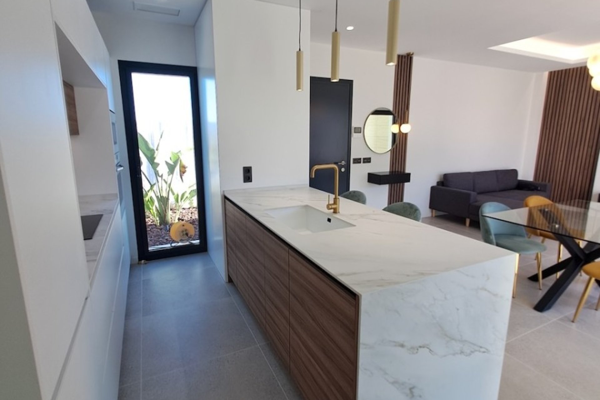 Resale - Villa -
Polop - Urbanizaciones