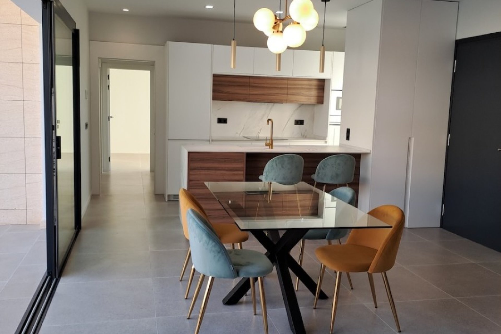 Resale - Villa -
Polop - Urbanizaciones