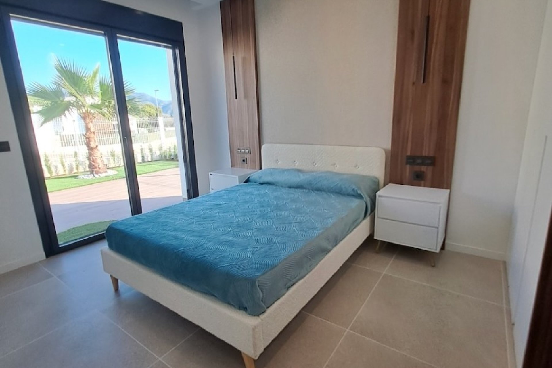 Resale - Villa -
Polop - Urbanizaciones