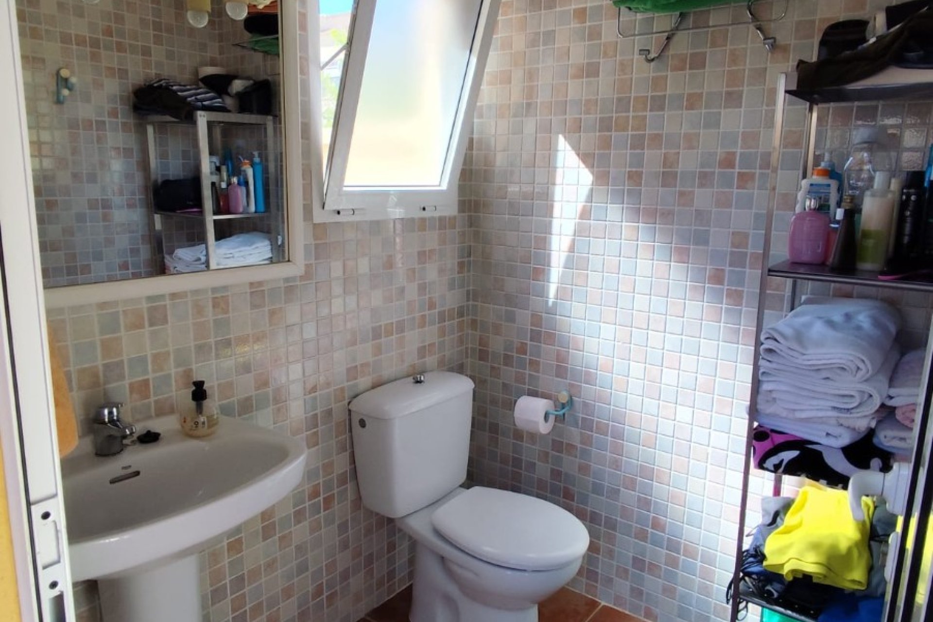 Resale - Villa -
San Fulgencio - La Marina