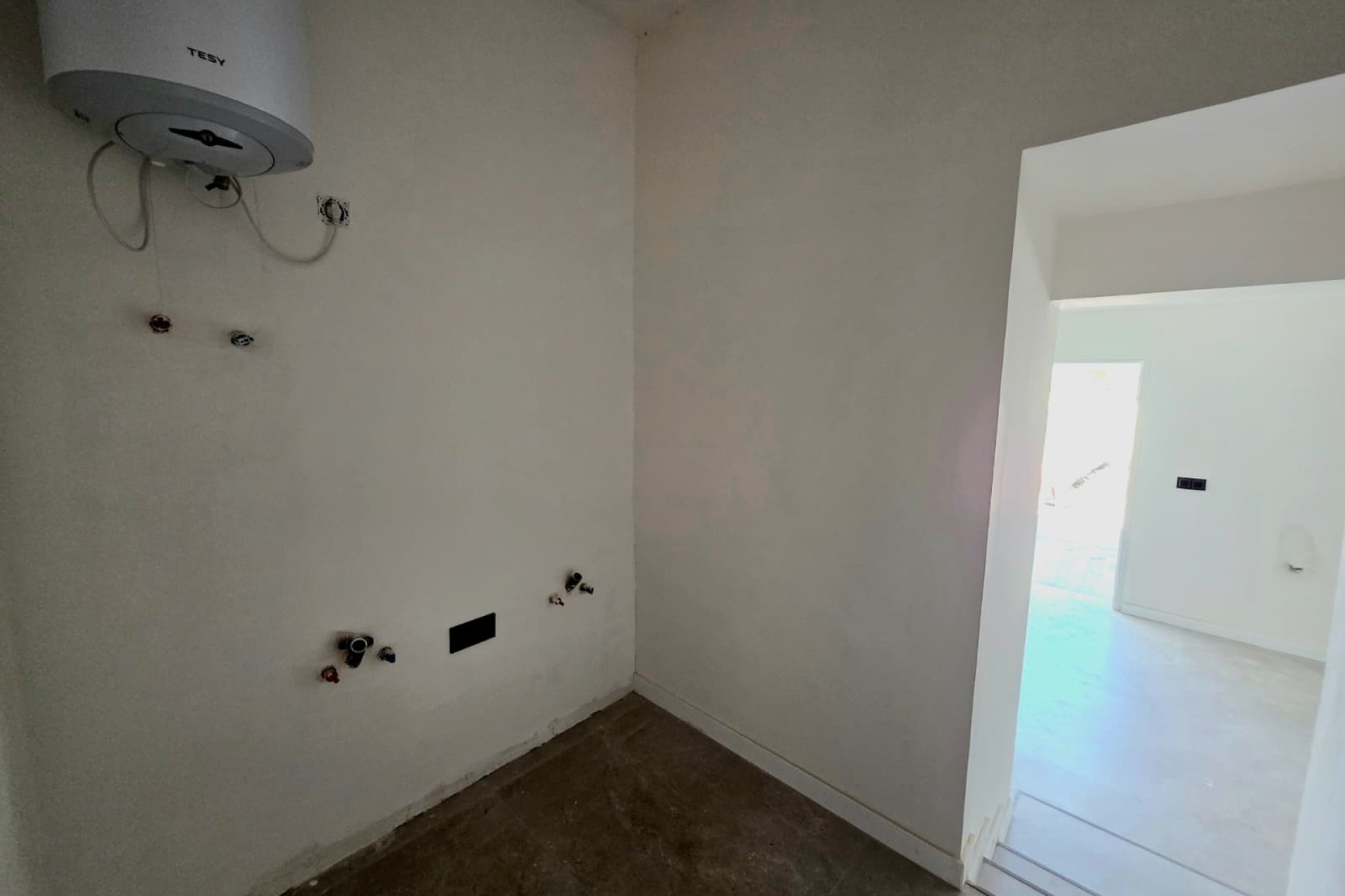 Resale - Villa -
San Fulgencio - La Marina