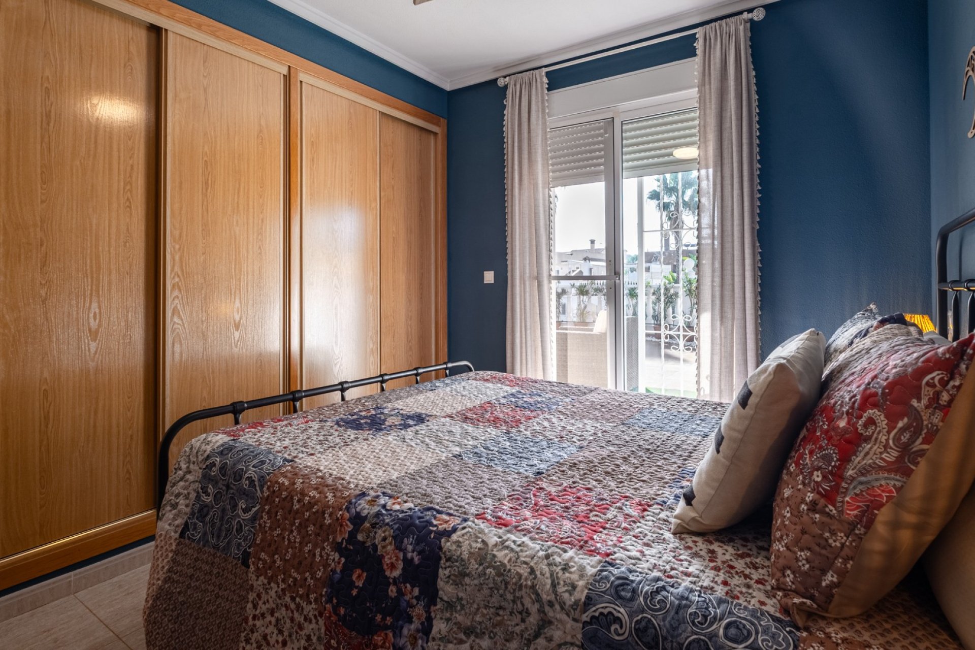 Resale - Villa -
Santa Pola - Gran Alacant