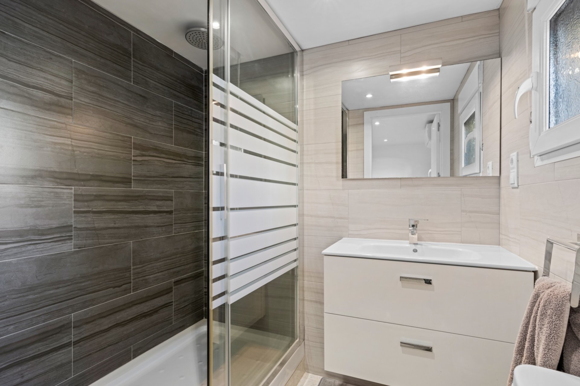 Resale - Villa -
Torrevieja - Los Balcones