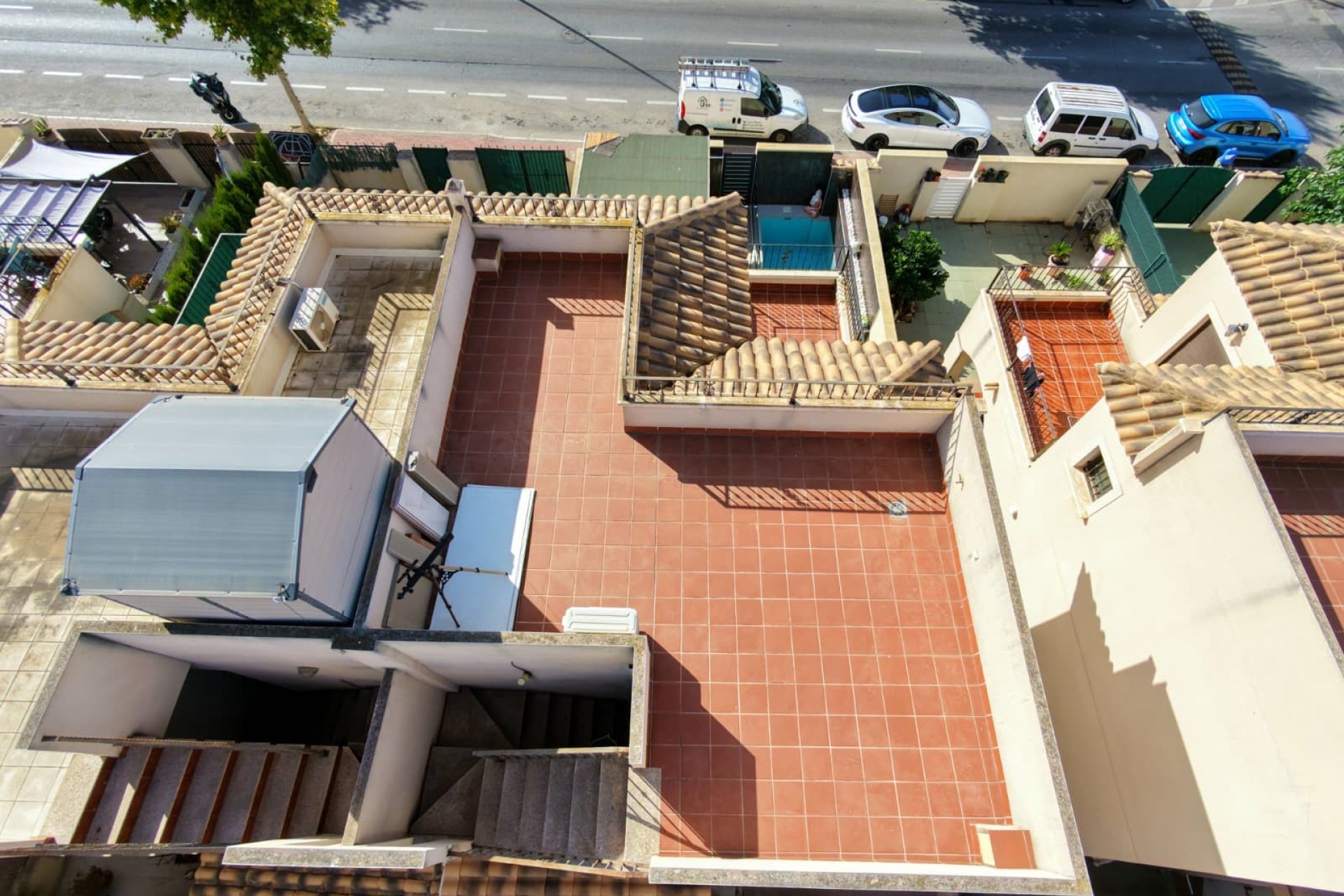 Resale - Villa -
Torrevieja - Sector 25