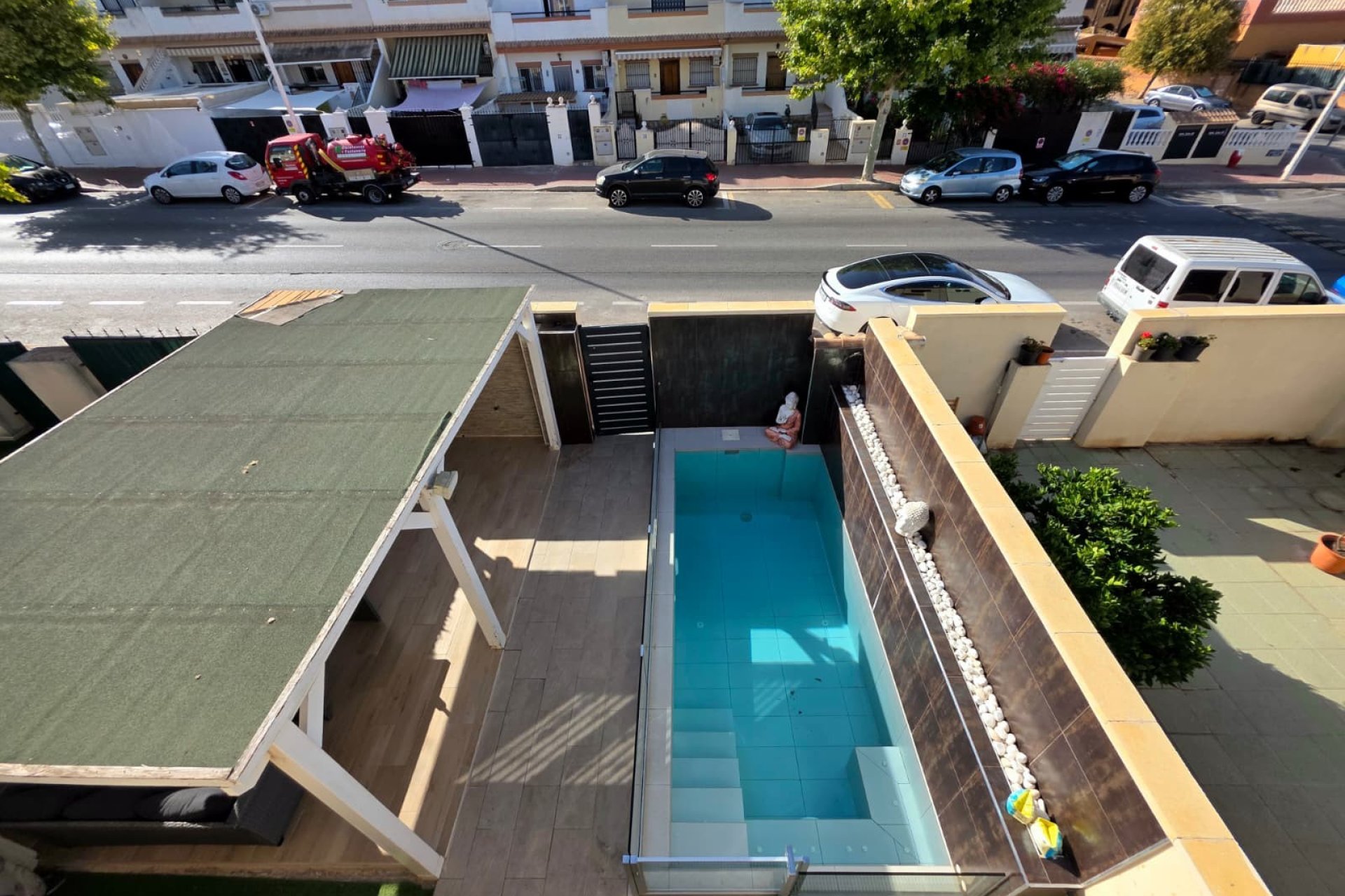 Resale - Villa -
Torrevieja - Sector 25