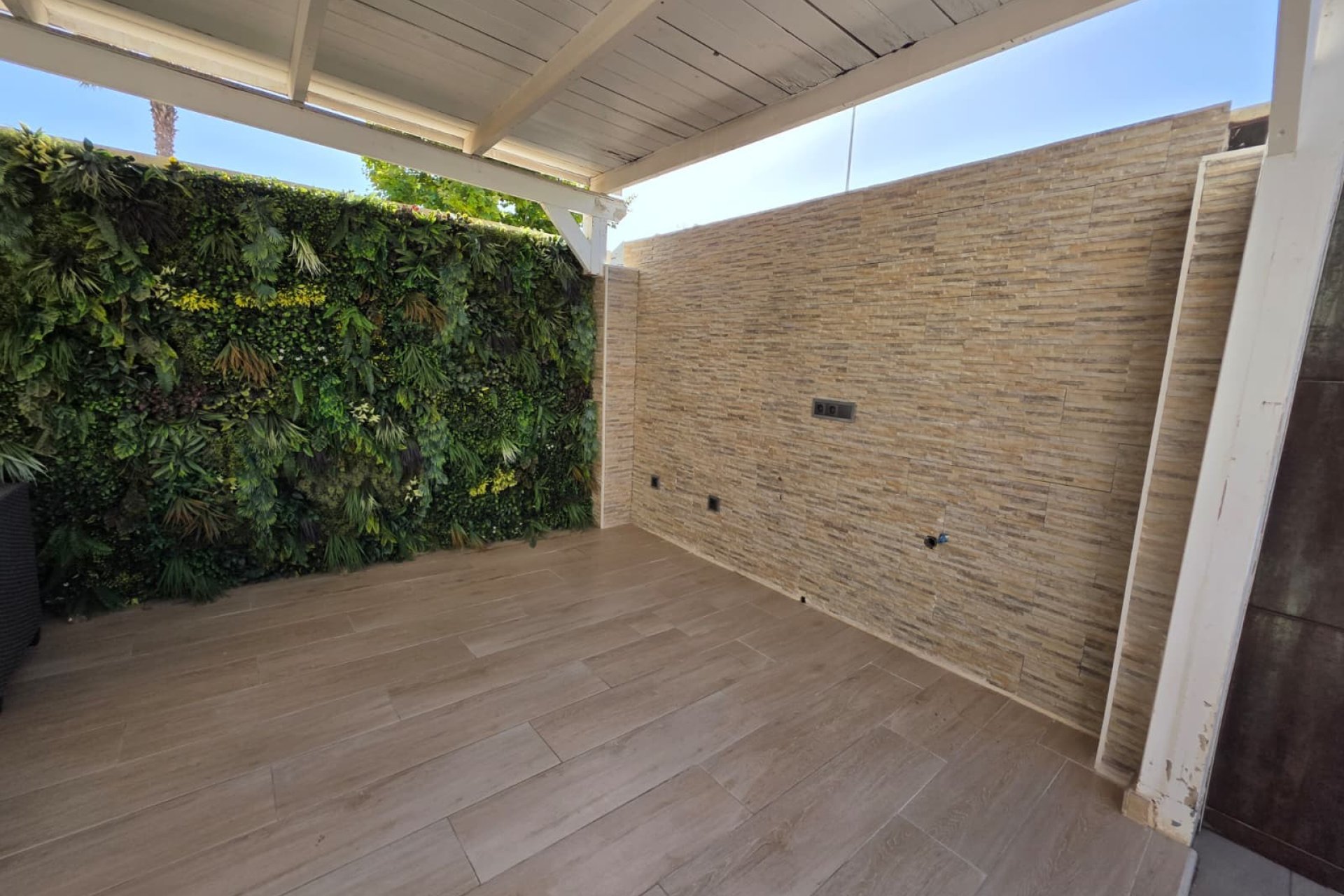 Resale - Villa -
Torrevieja - Sector 25