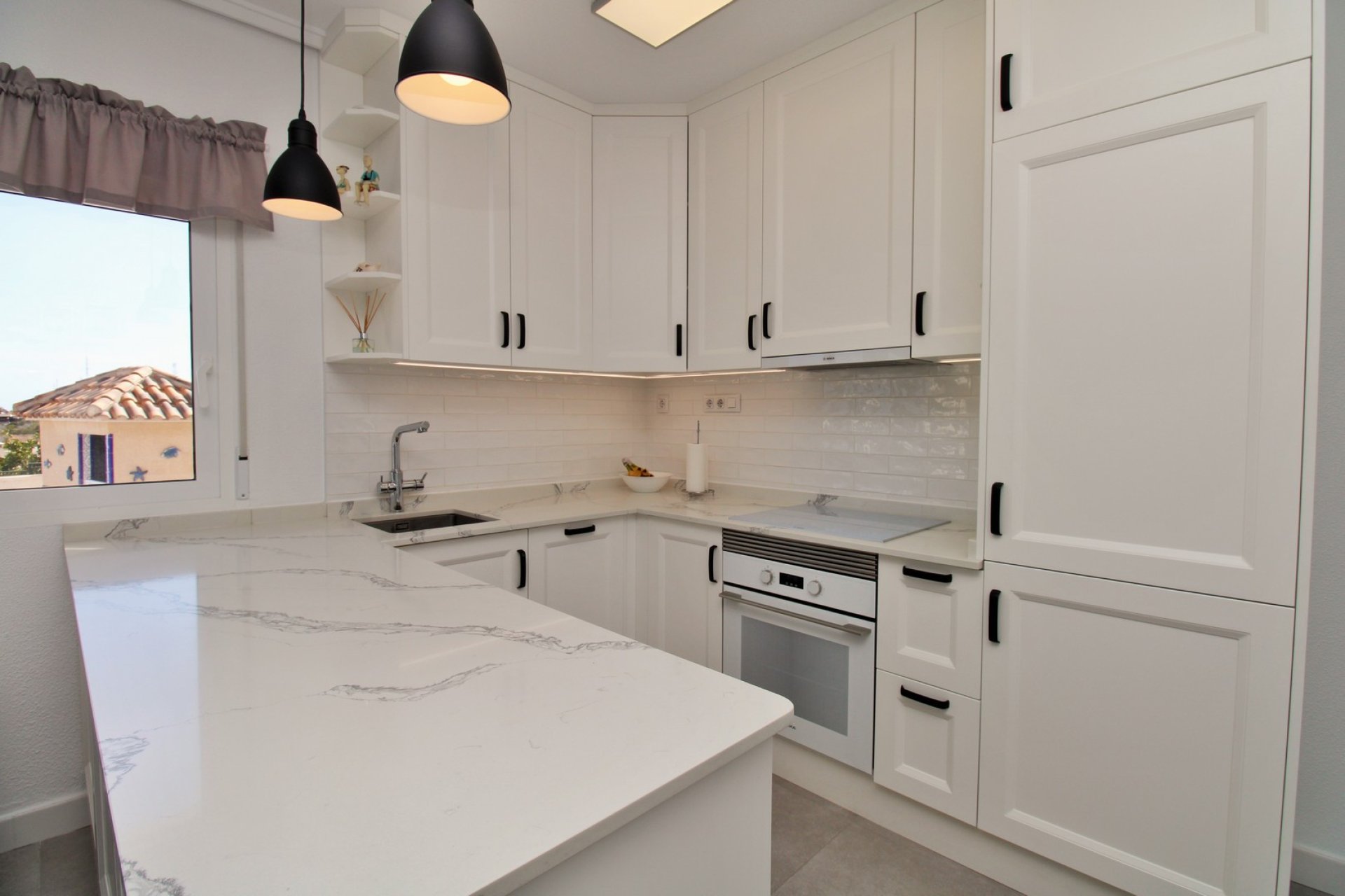 Resale - Villa -
Villamartín