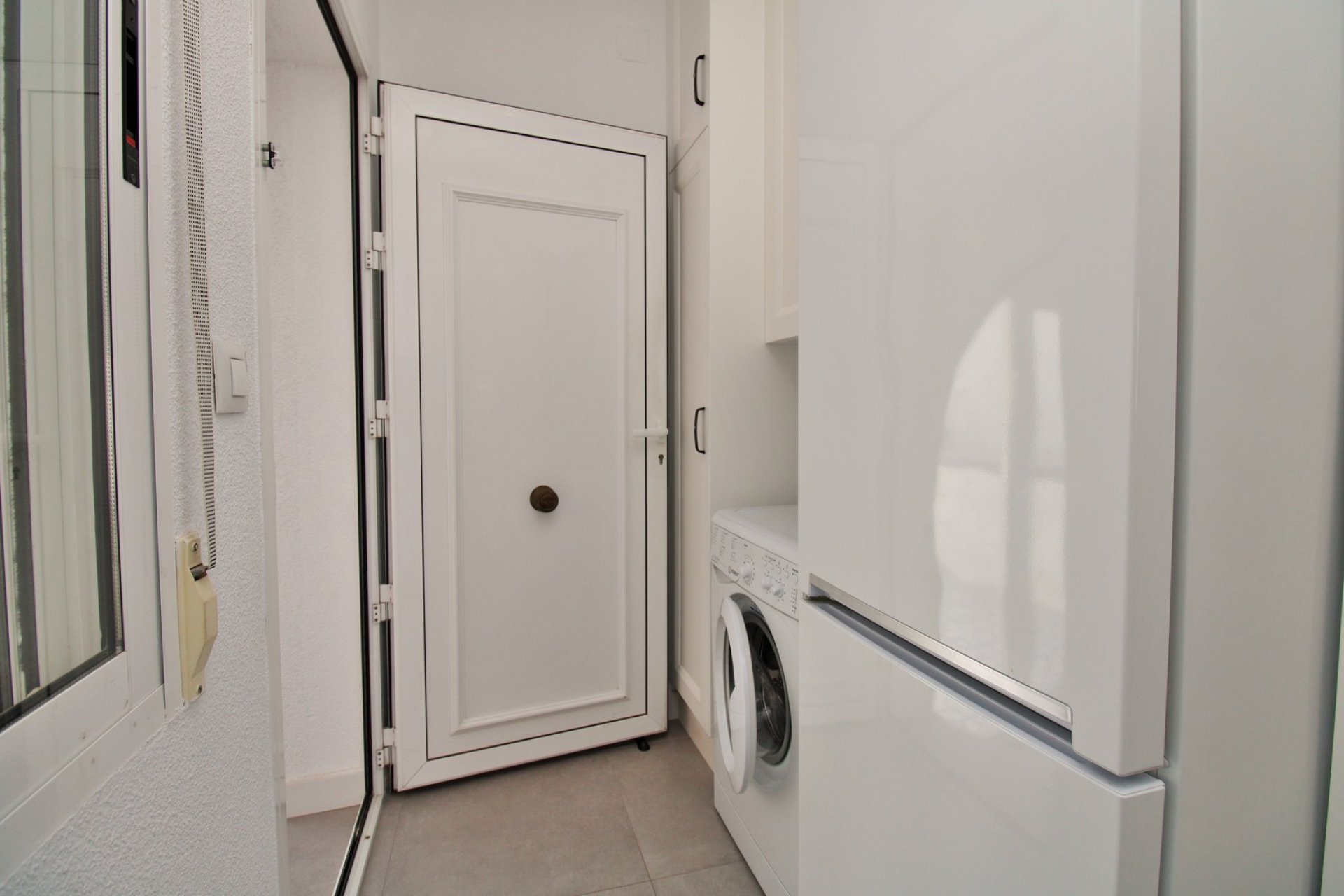 Resale - Villa -
Villamartín