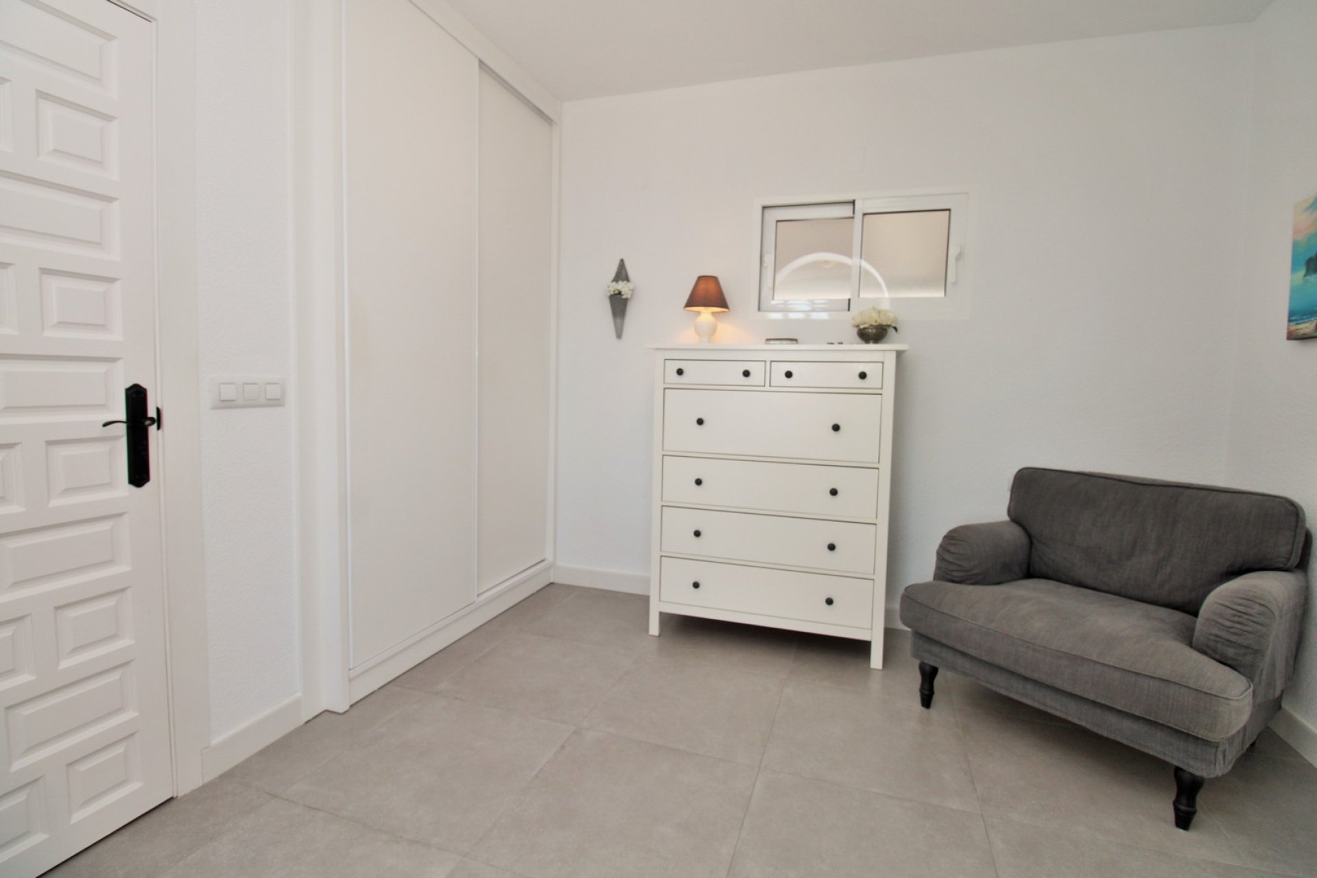 Resale - Villa -
Villamartín