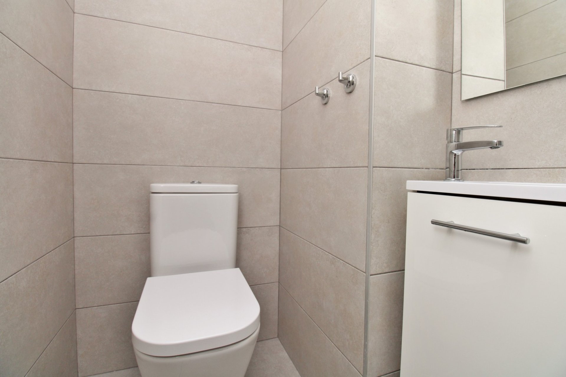 Resale - Villa -
Villamartín