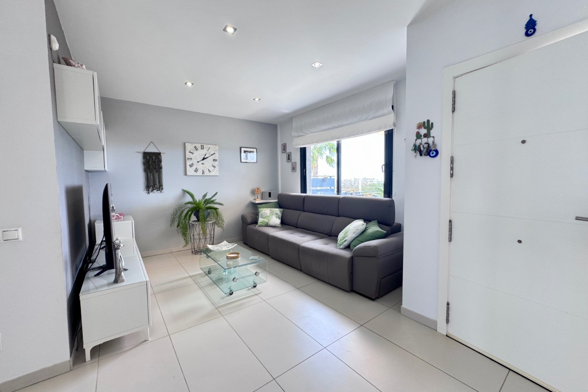 Reventa - Adosado -
Cabo Roig - Lomas De Cabo Roig
